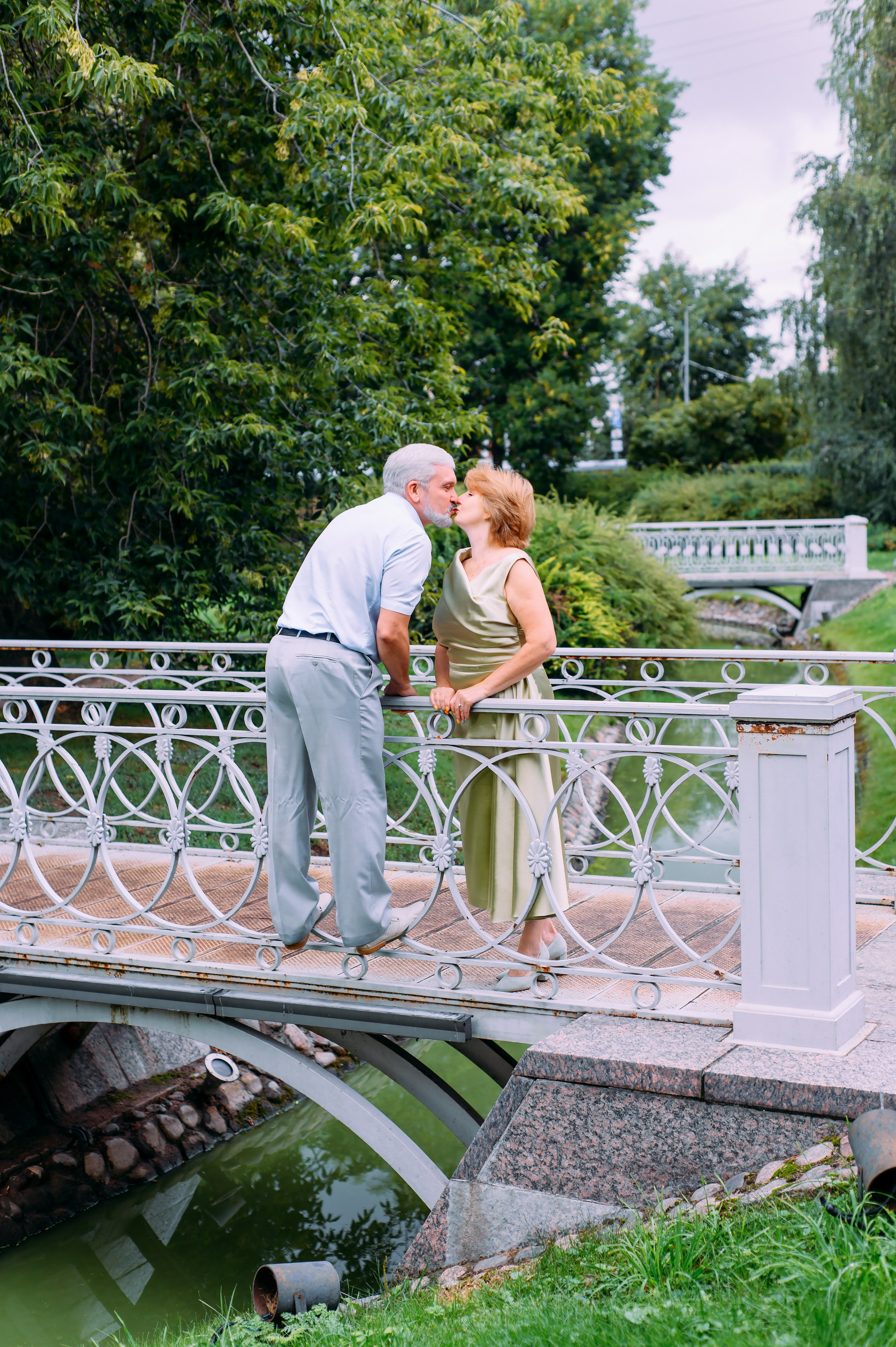 Светлана и Эдуард. Детский и семейный фотограф Эльмира Веселова