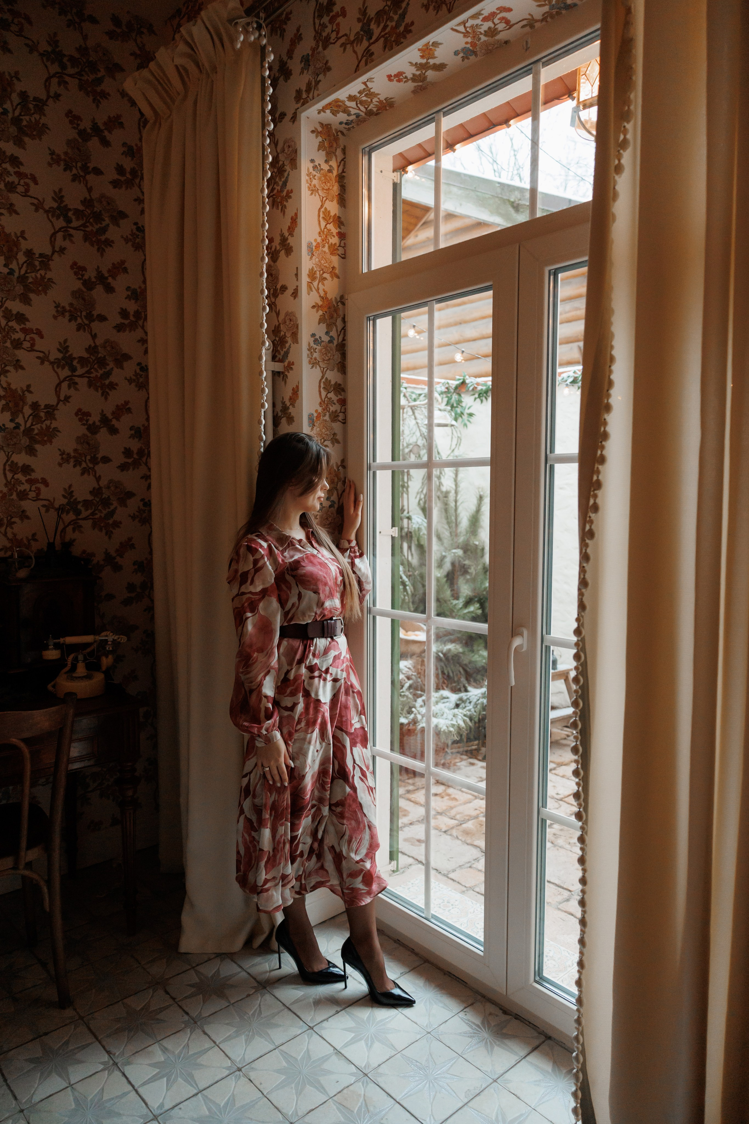 Светлана, Villa Rossa, Балашиха. Свадебный и репортажный фотограф (Москва, Королев и другие)