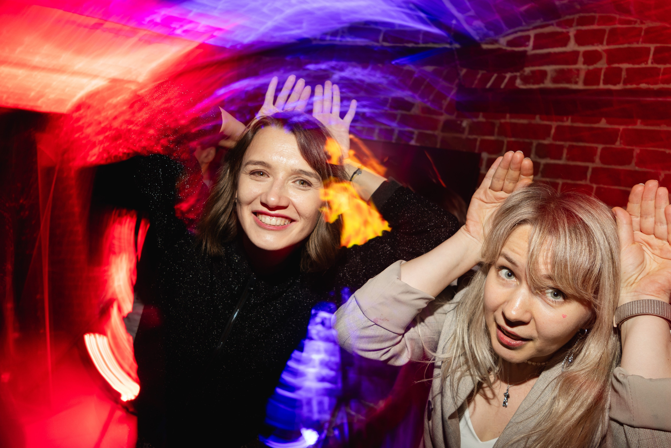 Новогодняя вечеринка 2025 Триатлон НН. Фотоотчёт. Фотограф. Спорт, репортаж, предметная съемка