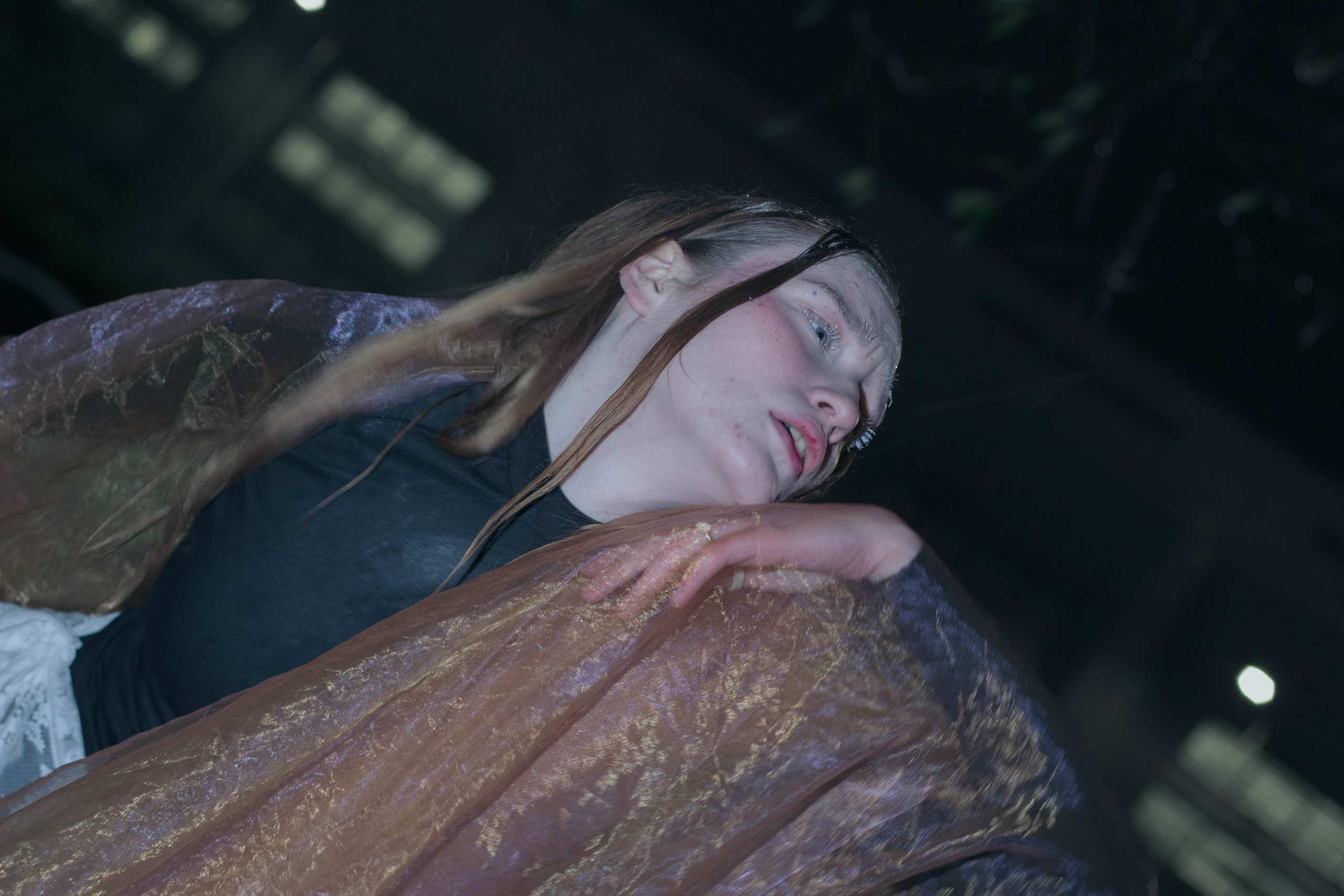 Полина. Портртный Фотограф в Санкт-Петербурге Салашный Андрей