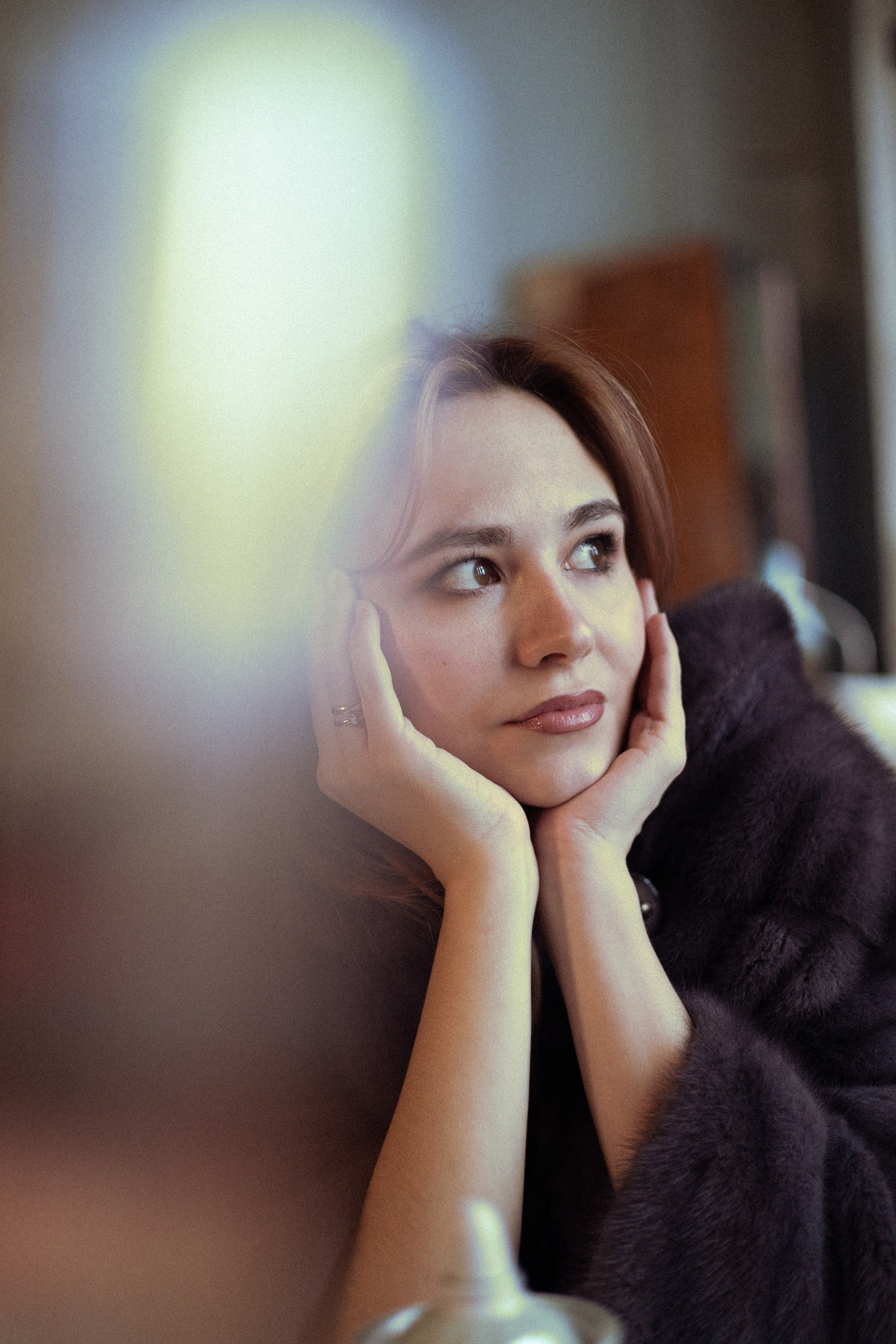 Катя. Фотограф в Нижнем Новгороде Воробьева Анжела