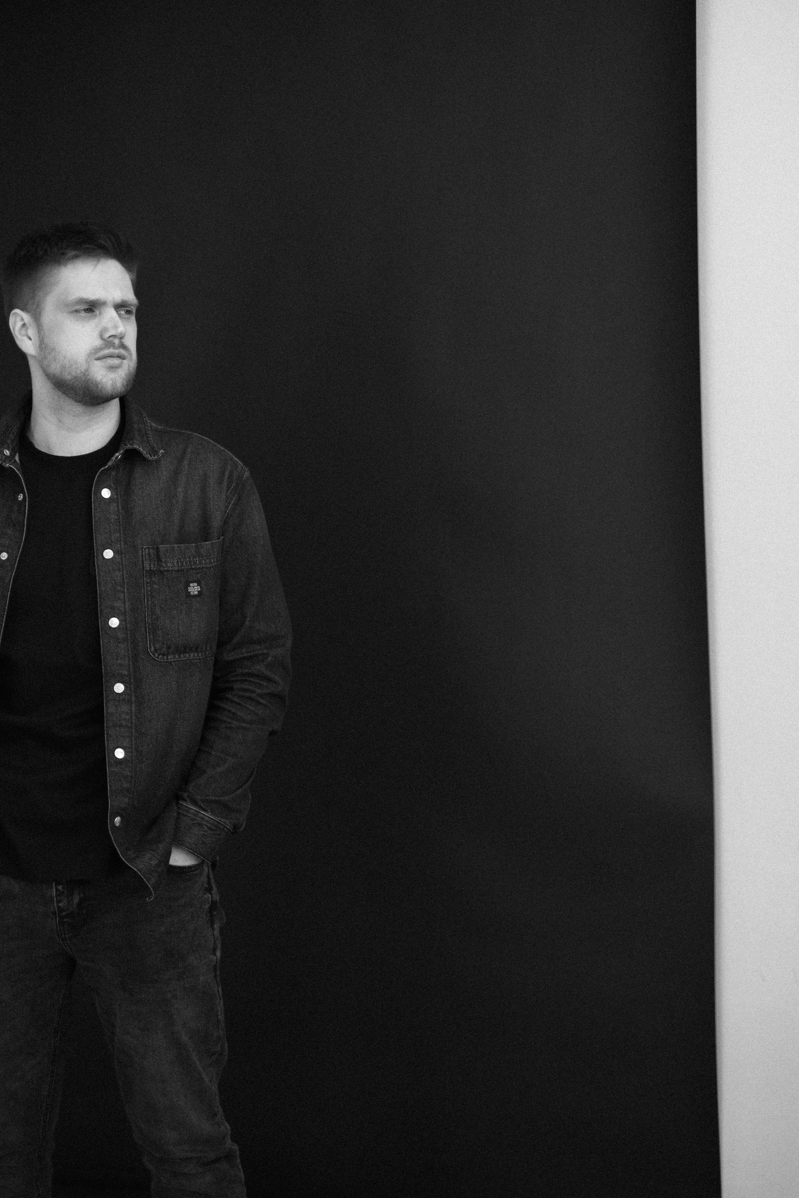 Мужской фотопроект. Фотограф в Нижнем Новгороде Воробьева Анжела