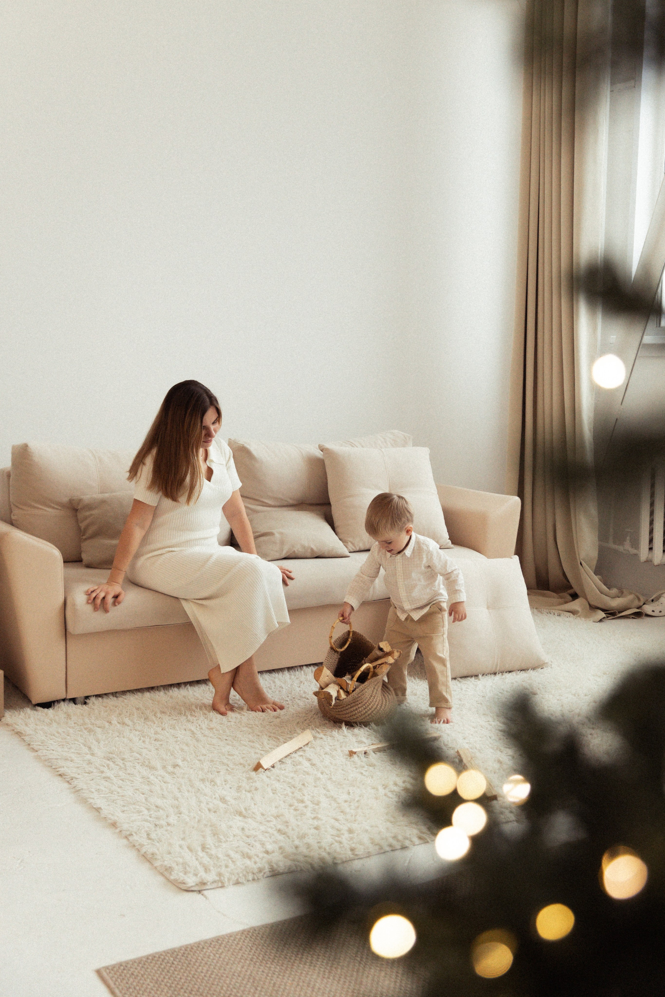 Лена и Леша. Фотограф в Нижнем Новгороде Воробьева Анжела