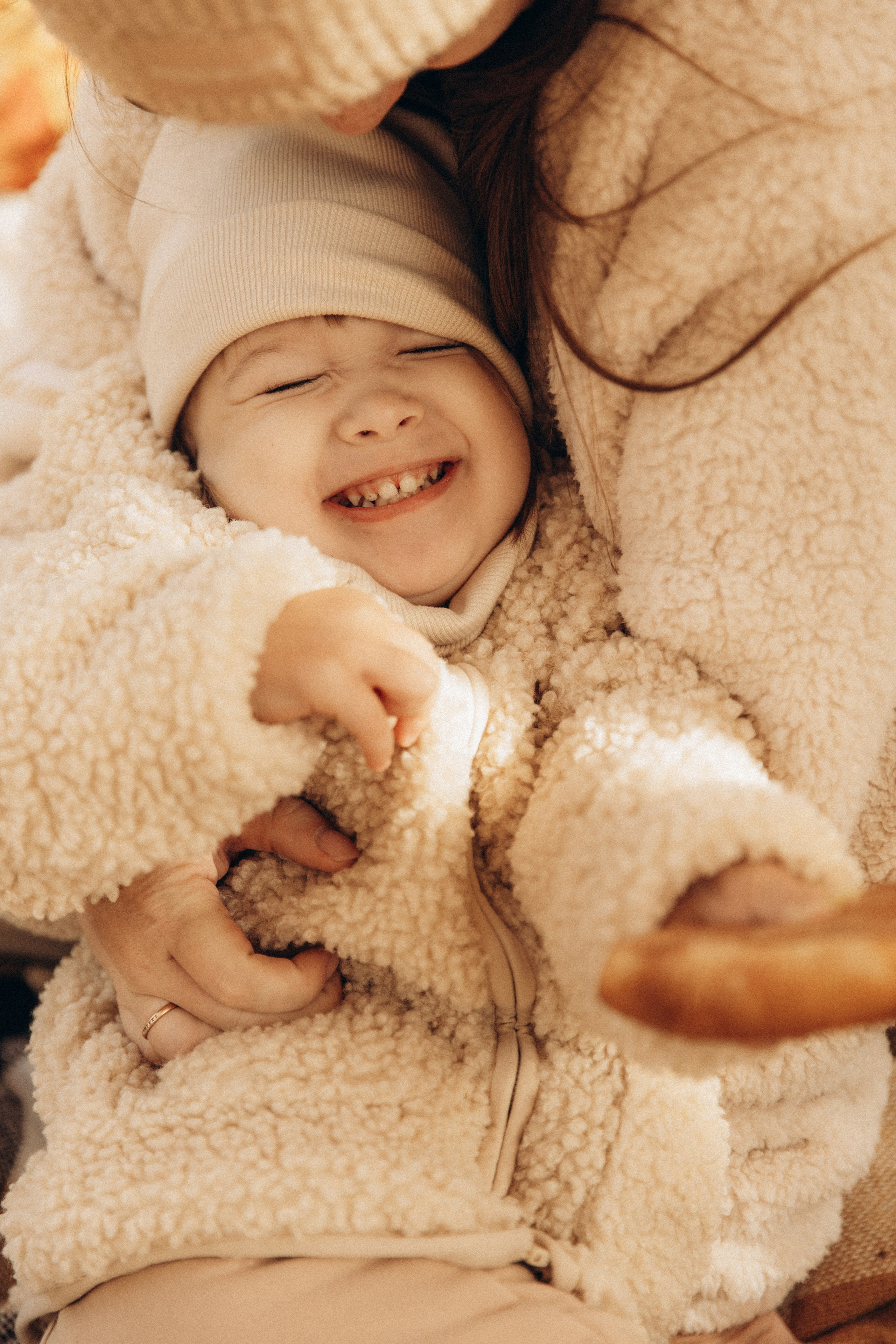 Карина и Клара. Фотограф в Нижнем Новгороде Воробьева Анжела