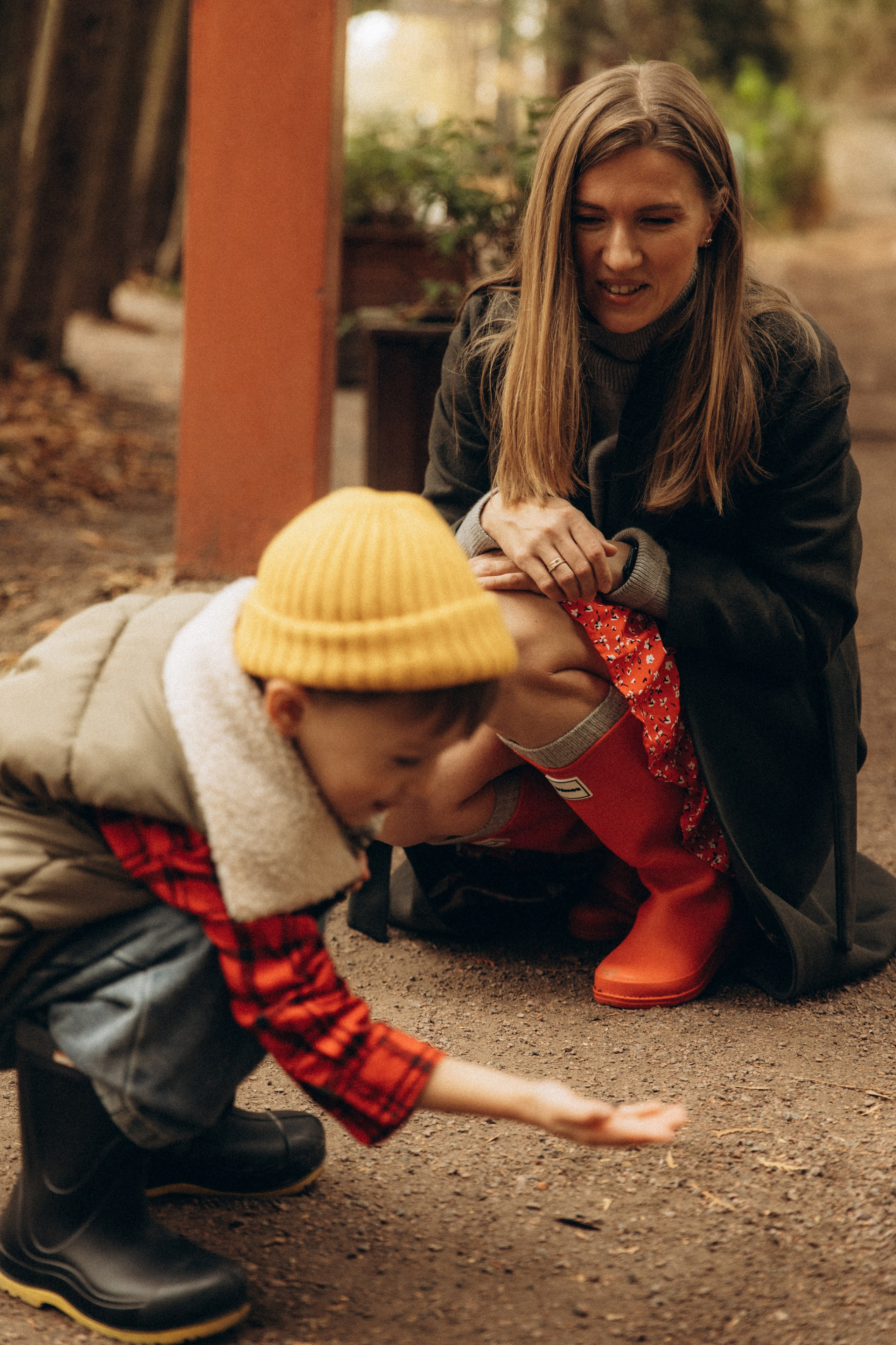 Аня, Ваня и Миша. Фотограф в Нижнем Новгороде Воробьева Анжела