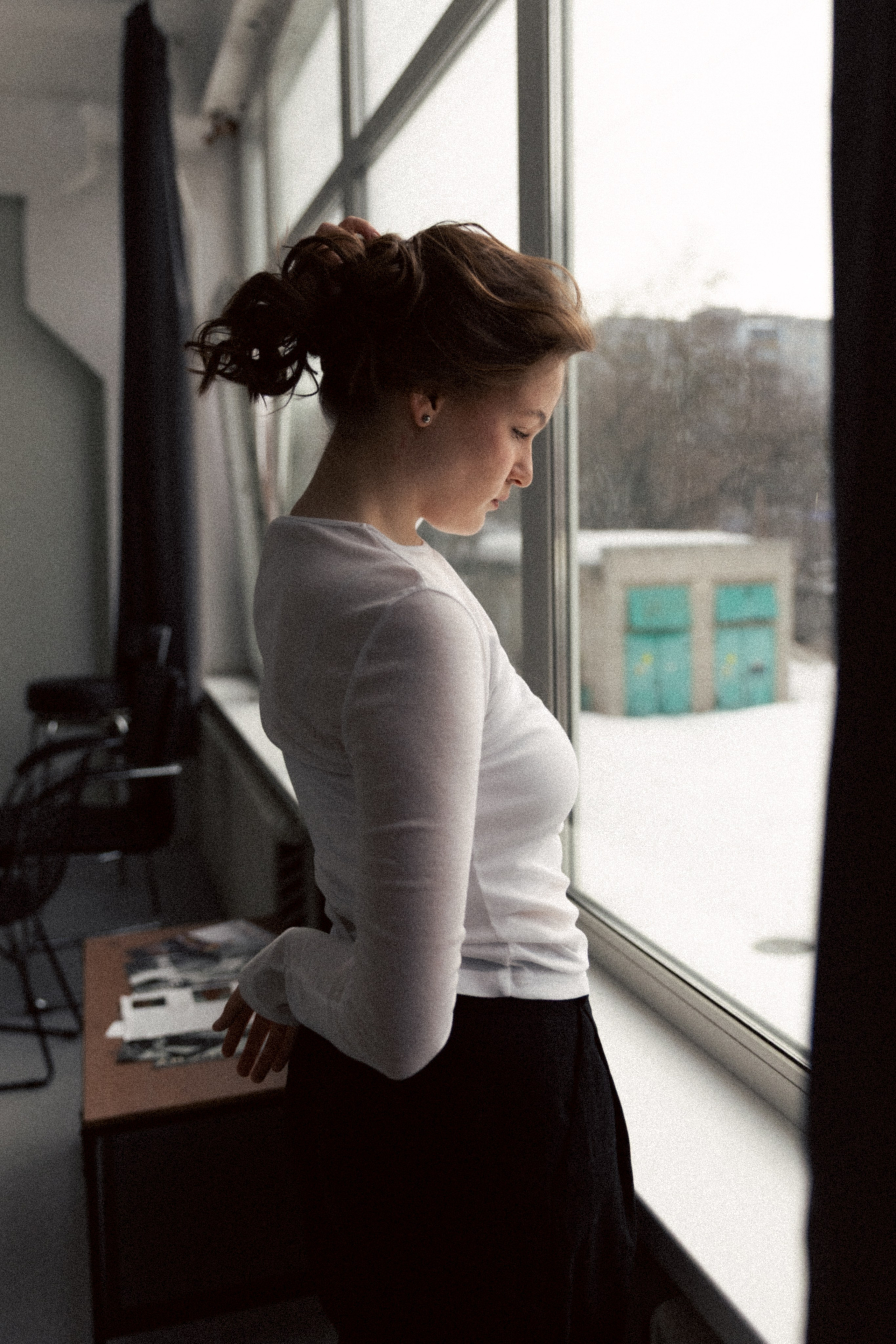 Алина. Фотограф в Нижнем Новгороде Воробьева Анжела