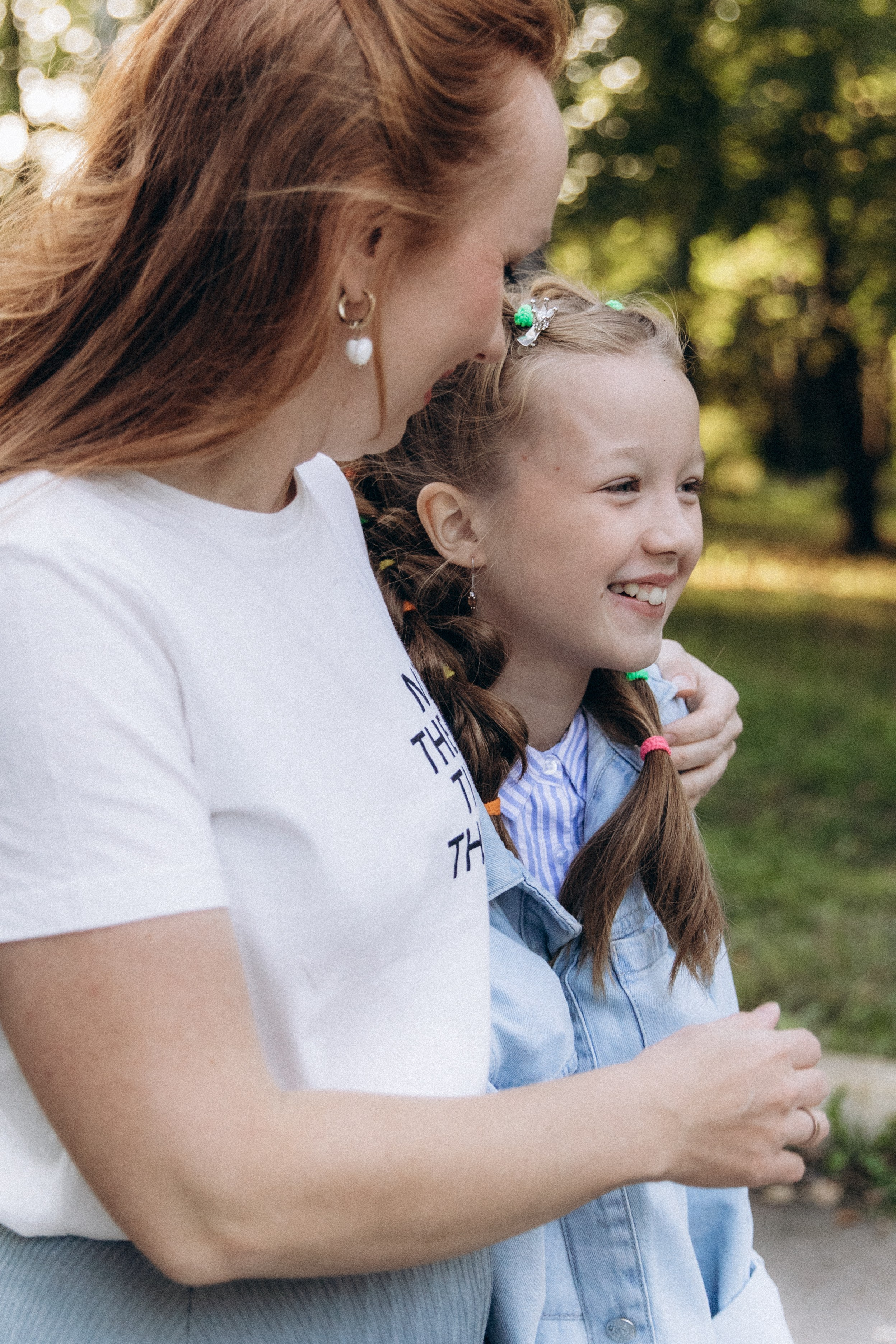 Большая семья. Фотограф в Нижнем Новгороде Воробьева Анжела