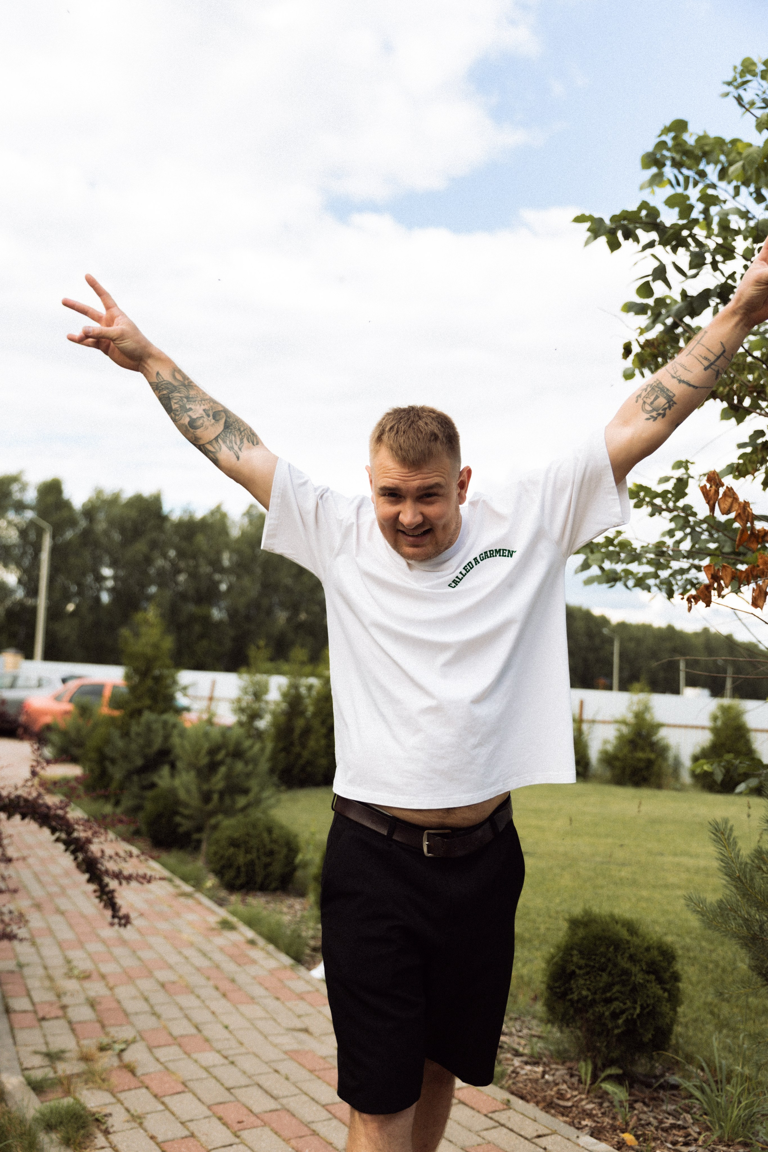 Праздник для друзей. Фотограф в Нижнем Новгороде Воробьева Анжела