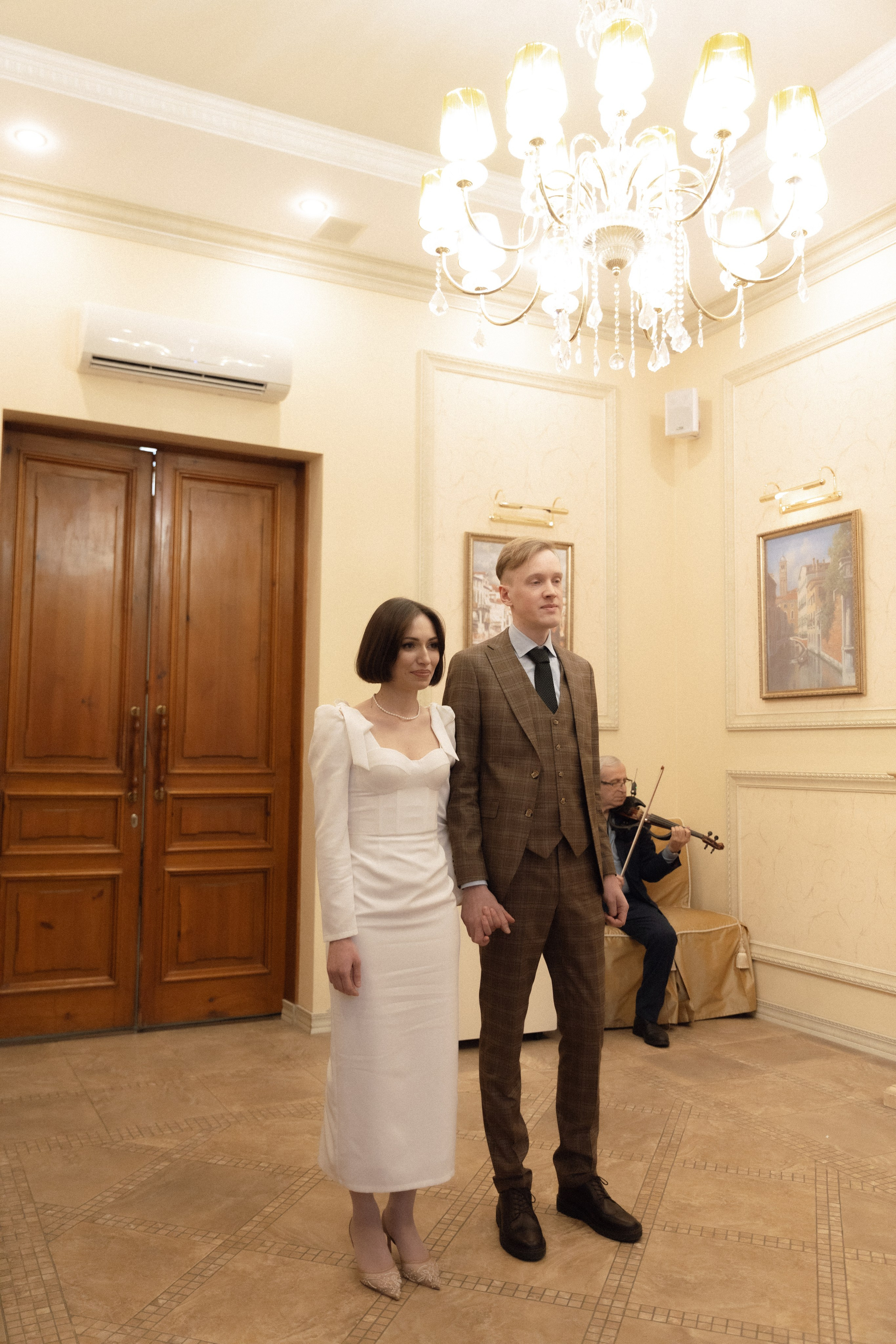 Анастасия и Валентин. Фотограф в Нижнем Новгороде Воробьева Анжела