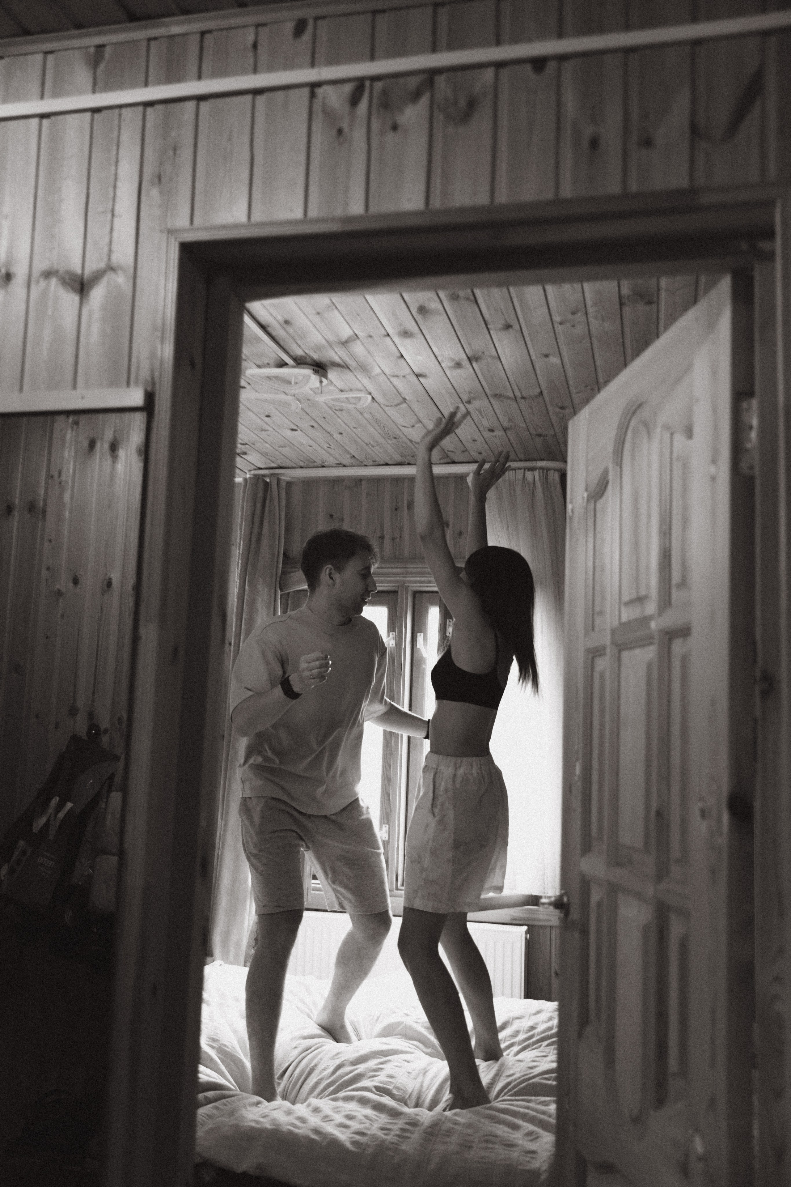 Света и Артем. Фотограф в Нижнем Новгороде Воробьева Анжела