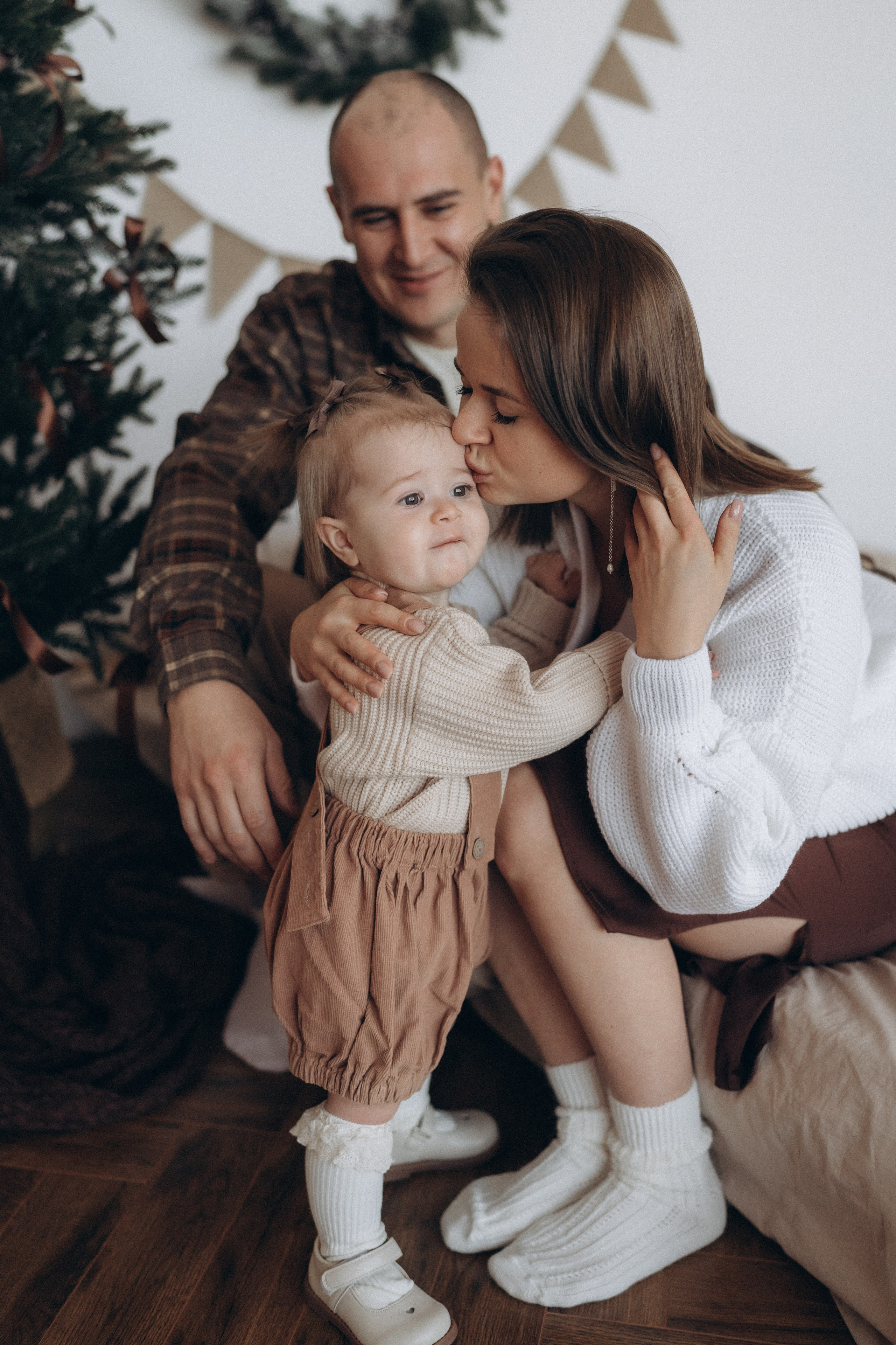 Любим и ценим каждый момент. Семейный фотограф в Ангарске/ Иркутске