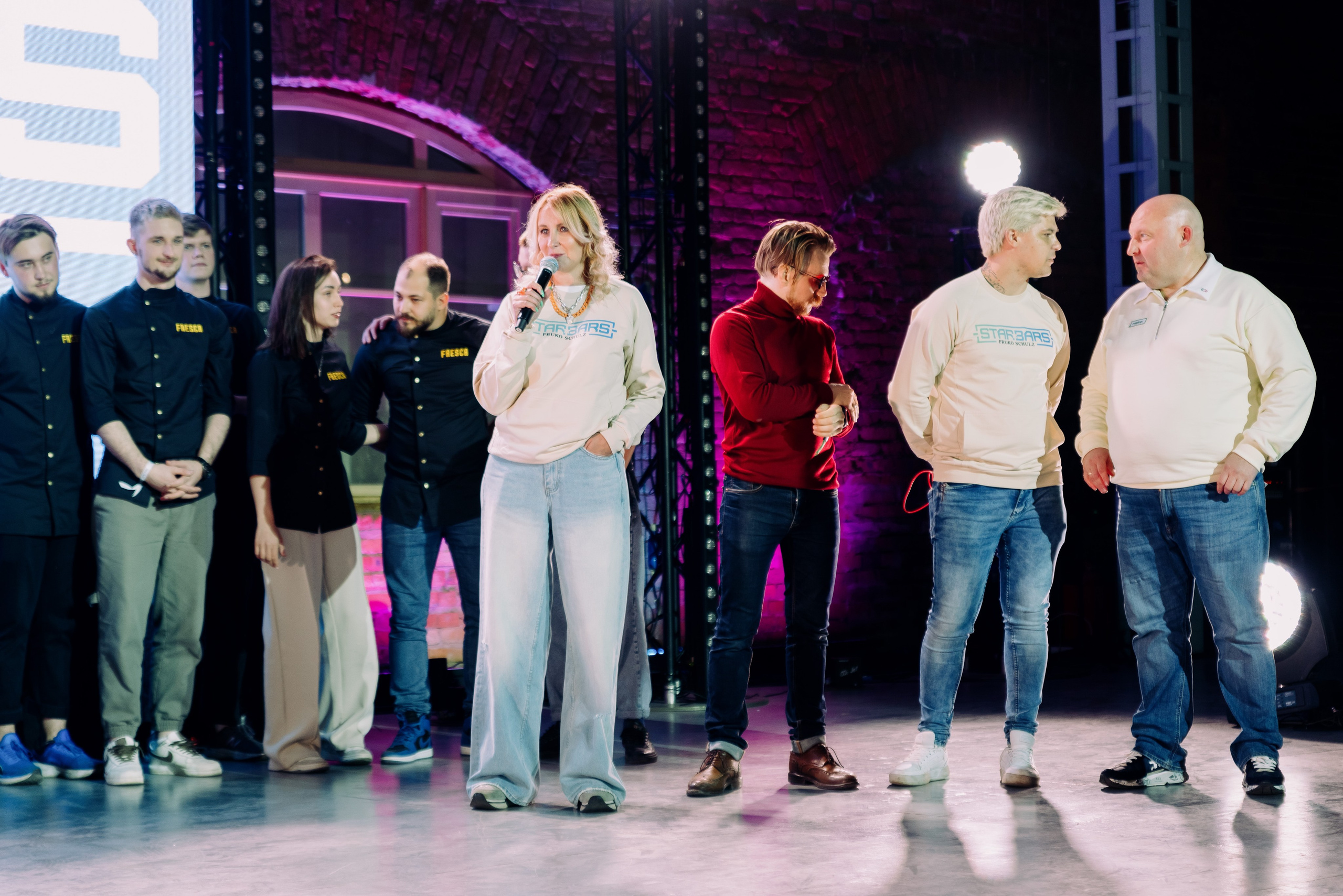 Bar Hub. Фотограф в Москве