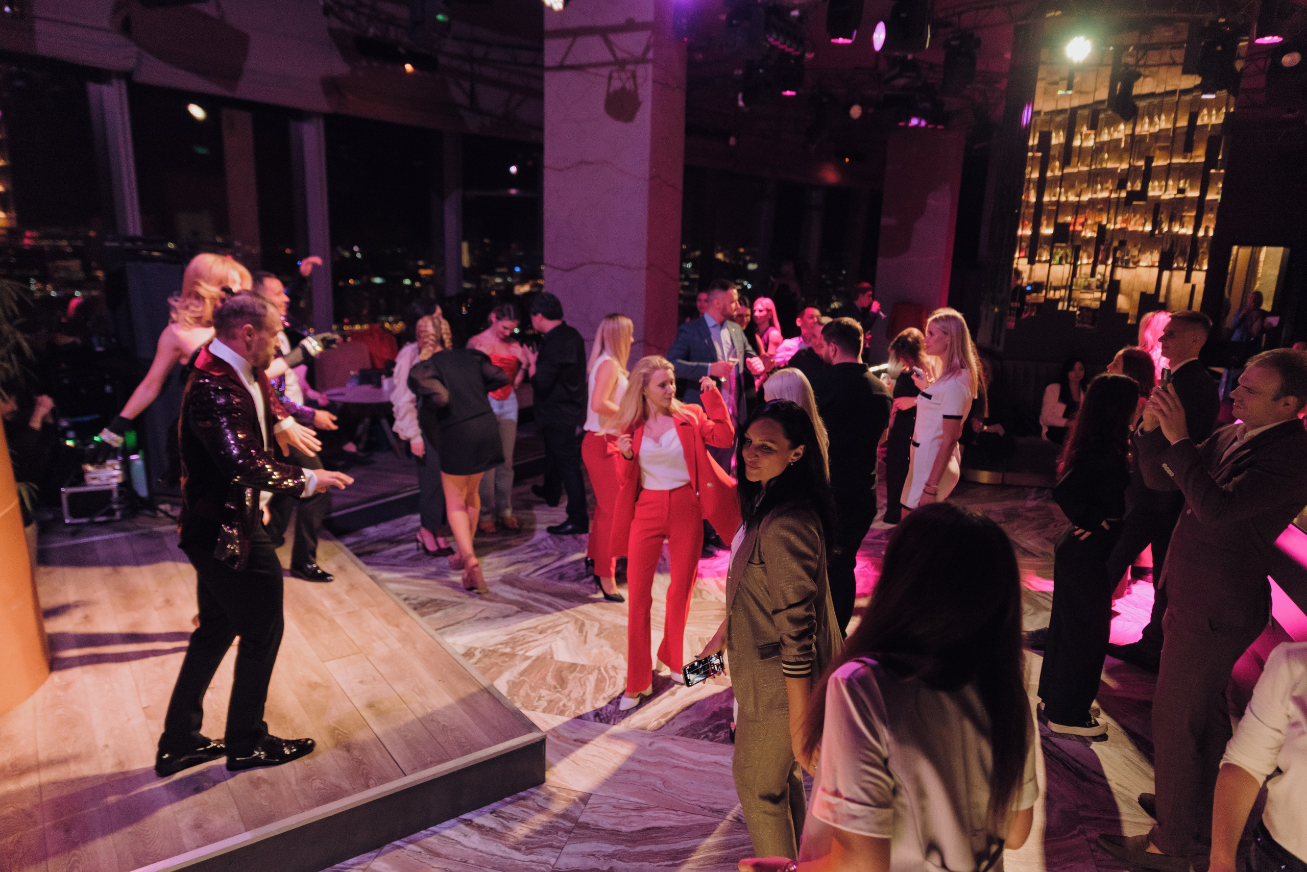 Репортажное портфолио. Фотограф в Москве