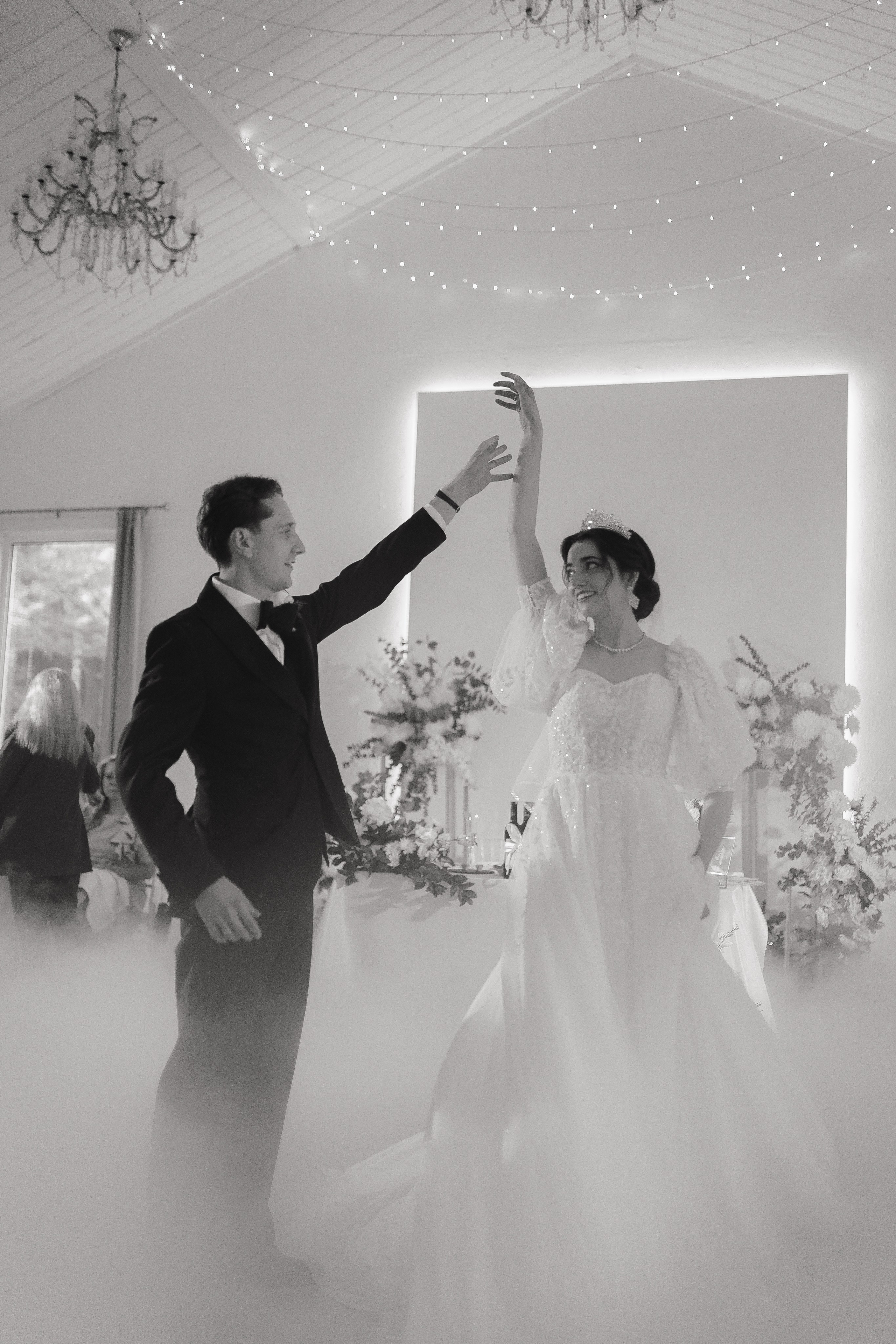 Александр и Диана