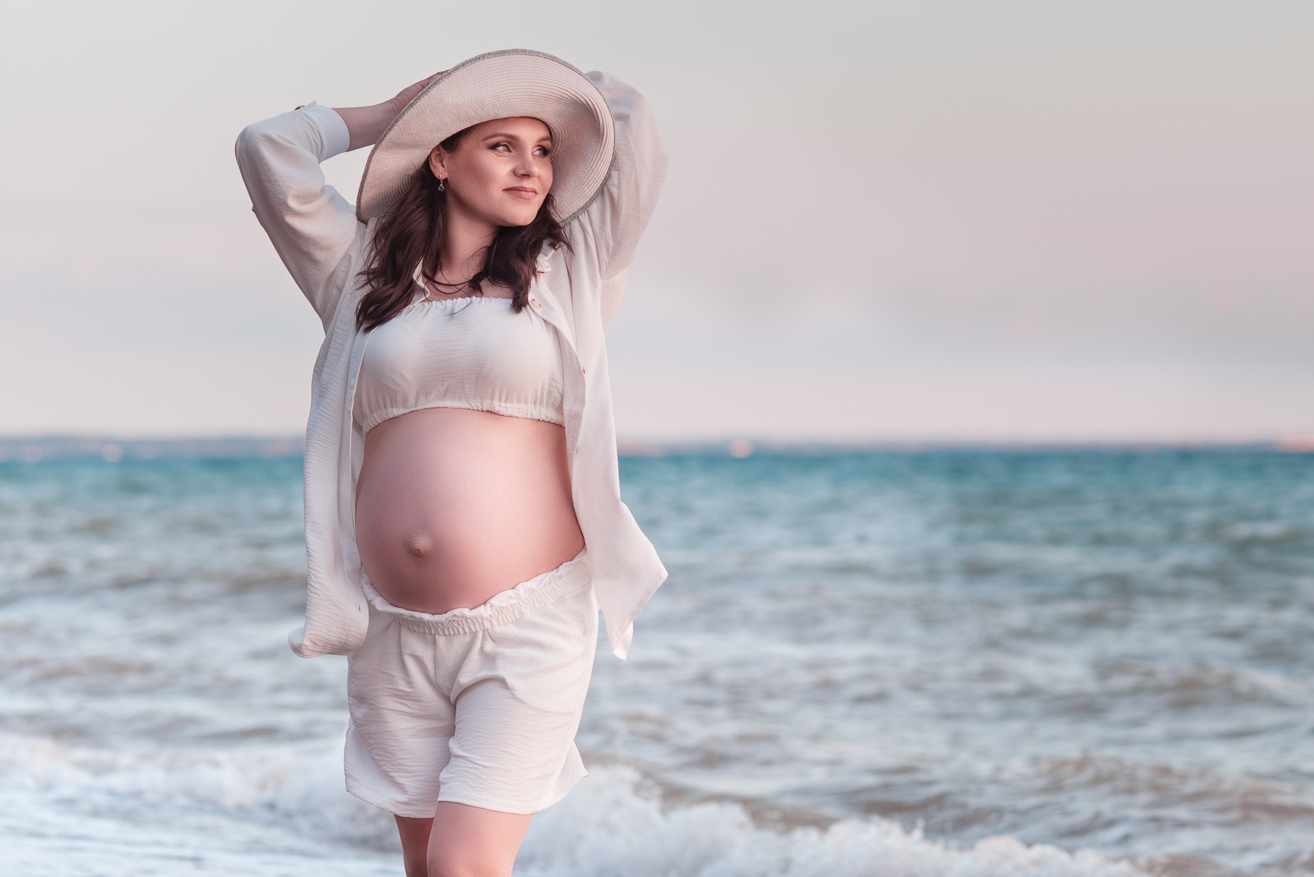 Семейная фотосессия в Крыму. Фотограф Симферополь Крым Ольга Топоривская