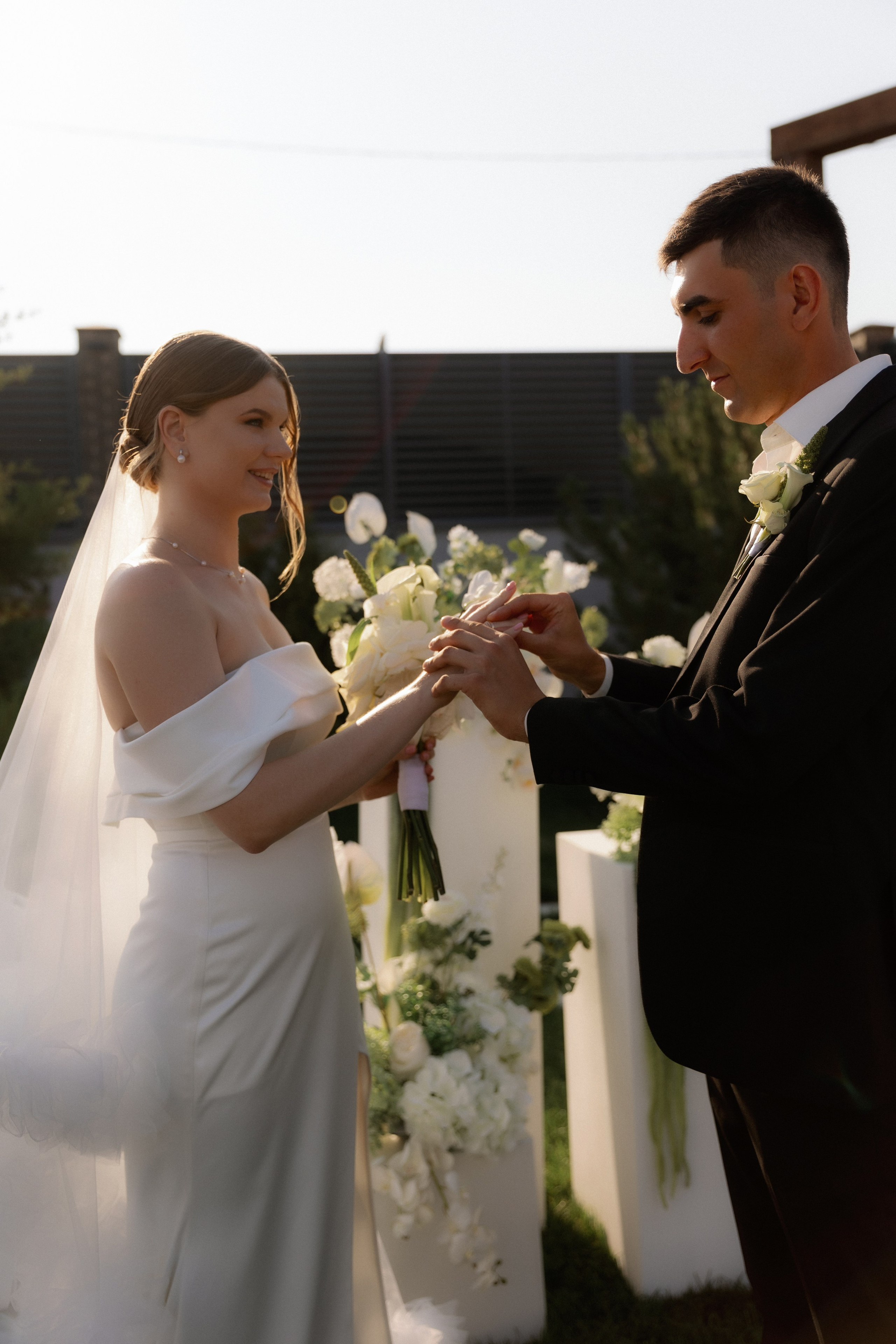 Свадьбы. Свадебный фотограф Волгоград | Тарасова Светлана