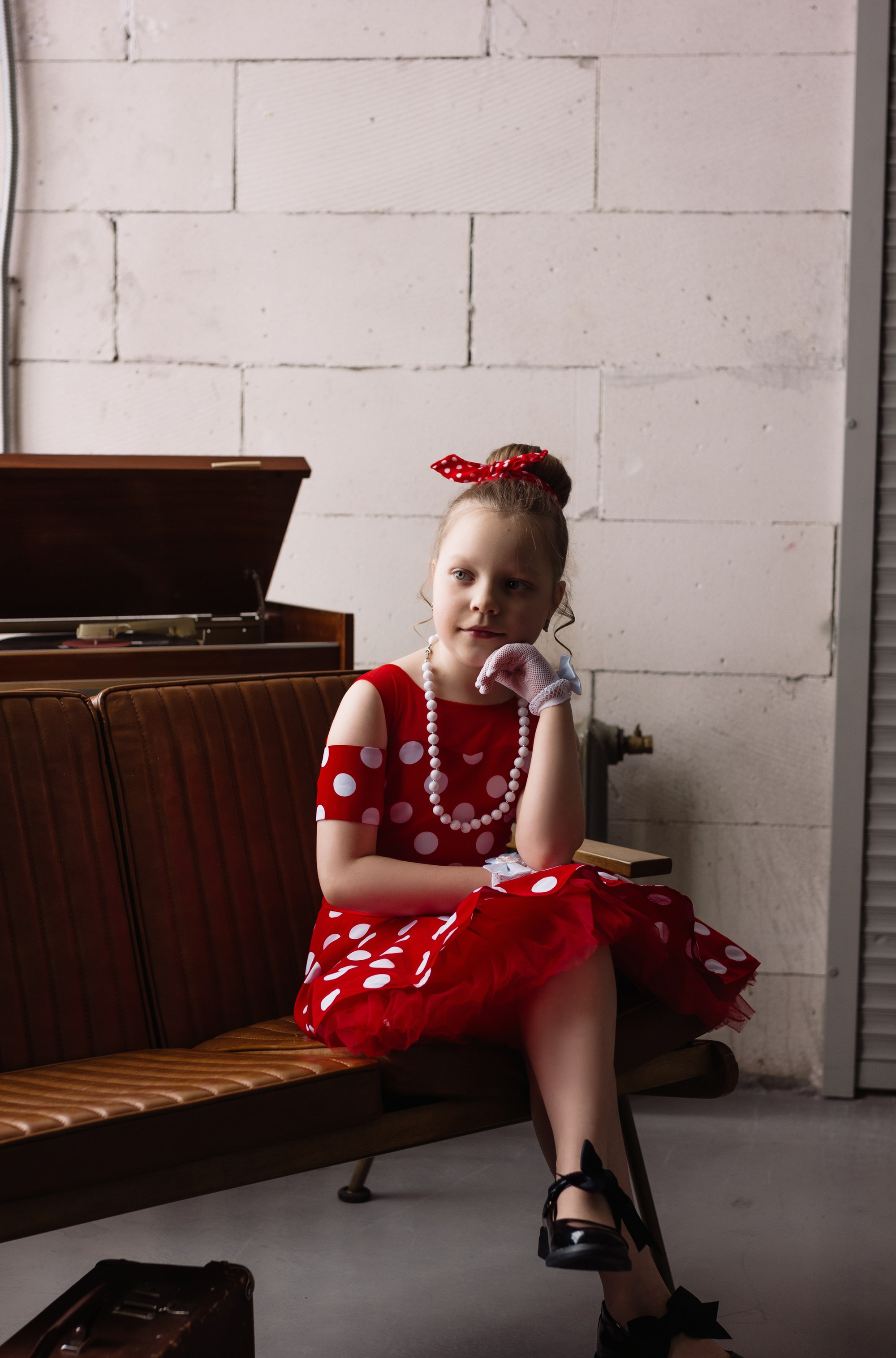 Фотопроект "За покупками"