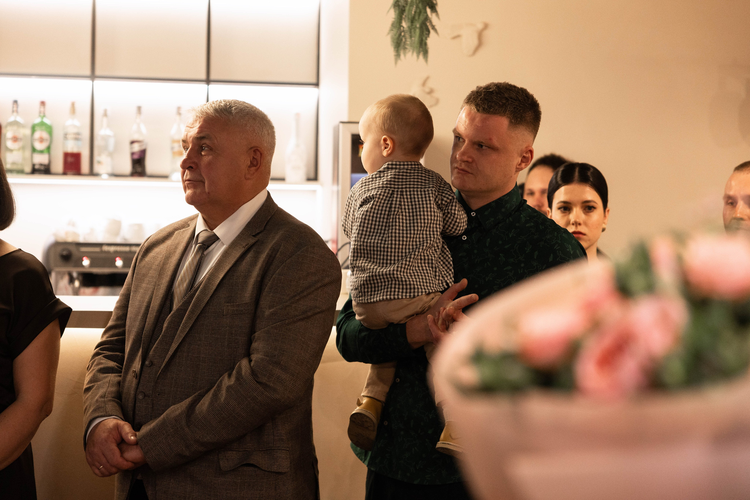 Ксения & Юрий. Свадебный и портретный фотограф Соломко Диана