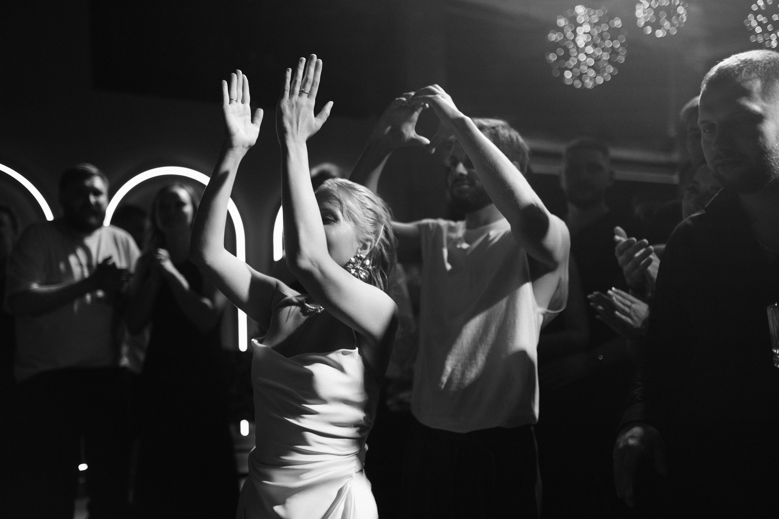 «Я ТЕБЯ КВА-КВА». Maria Startseva Photo