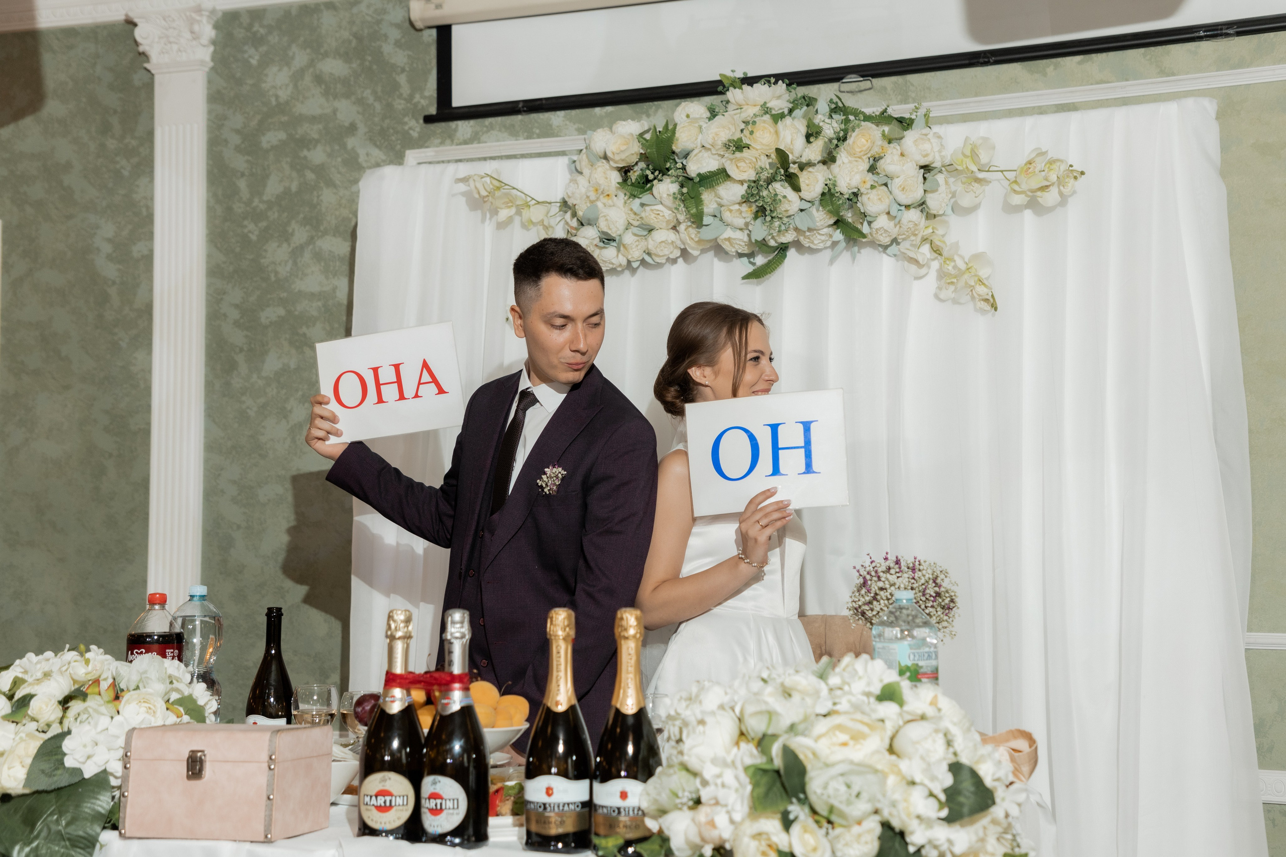 Банкеты. Свадебный фотограф Ангелина Сунгатулина | Саратов | Балаково | Вольск