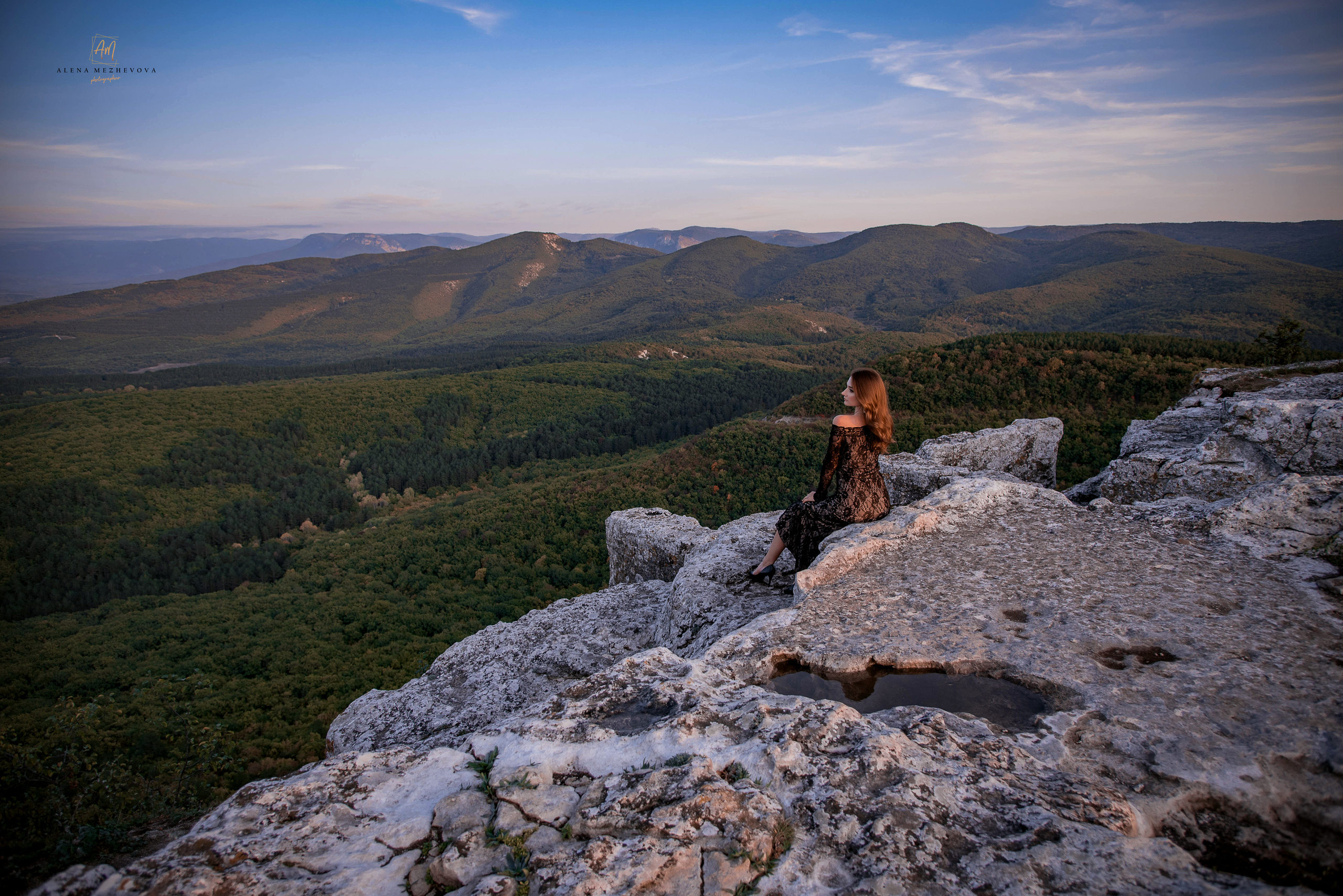 Горный Крым. Свадебный и семейный фотограф и видеограф, Крым, Москва, Санкт -Петербург