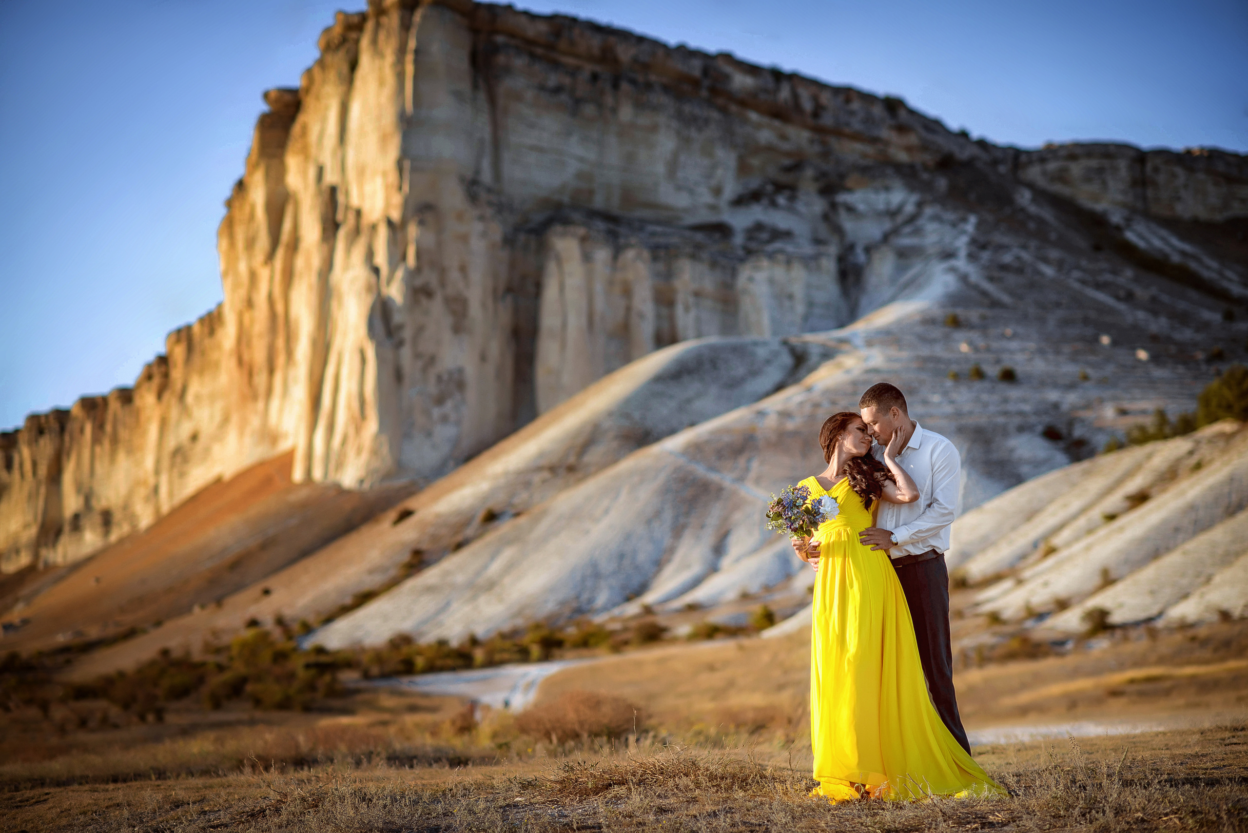Love story. Свадебный и семейный фотограф и видеограф, Крым, Москва, Санкт -Петербург