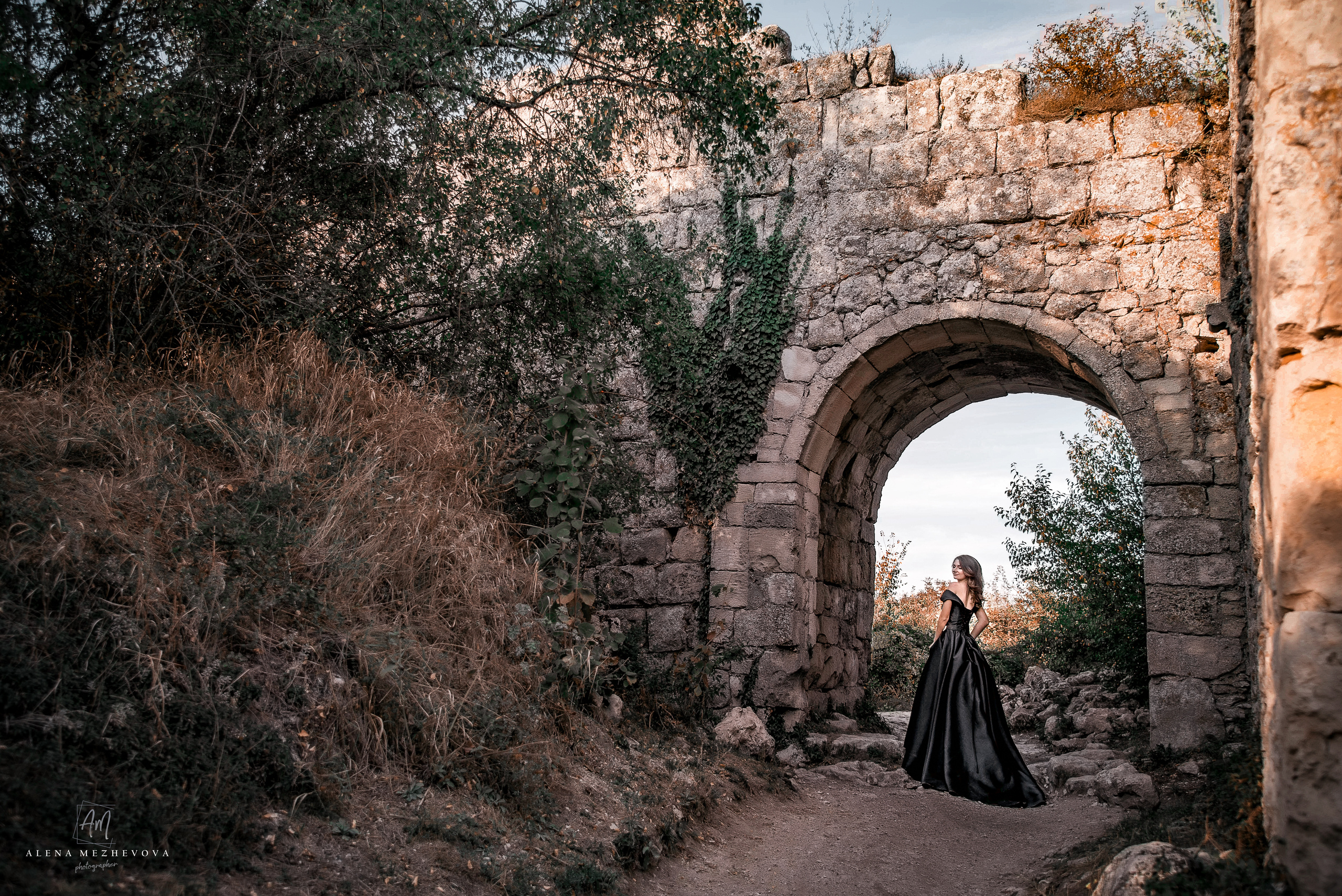 Горный Крым. Свадебный и семейный фотограф и видеограф, Крым, Москва, Санкт -Петербург