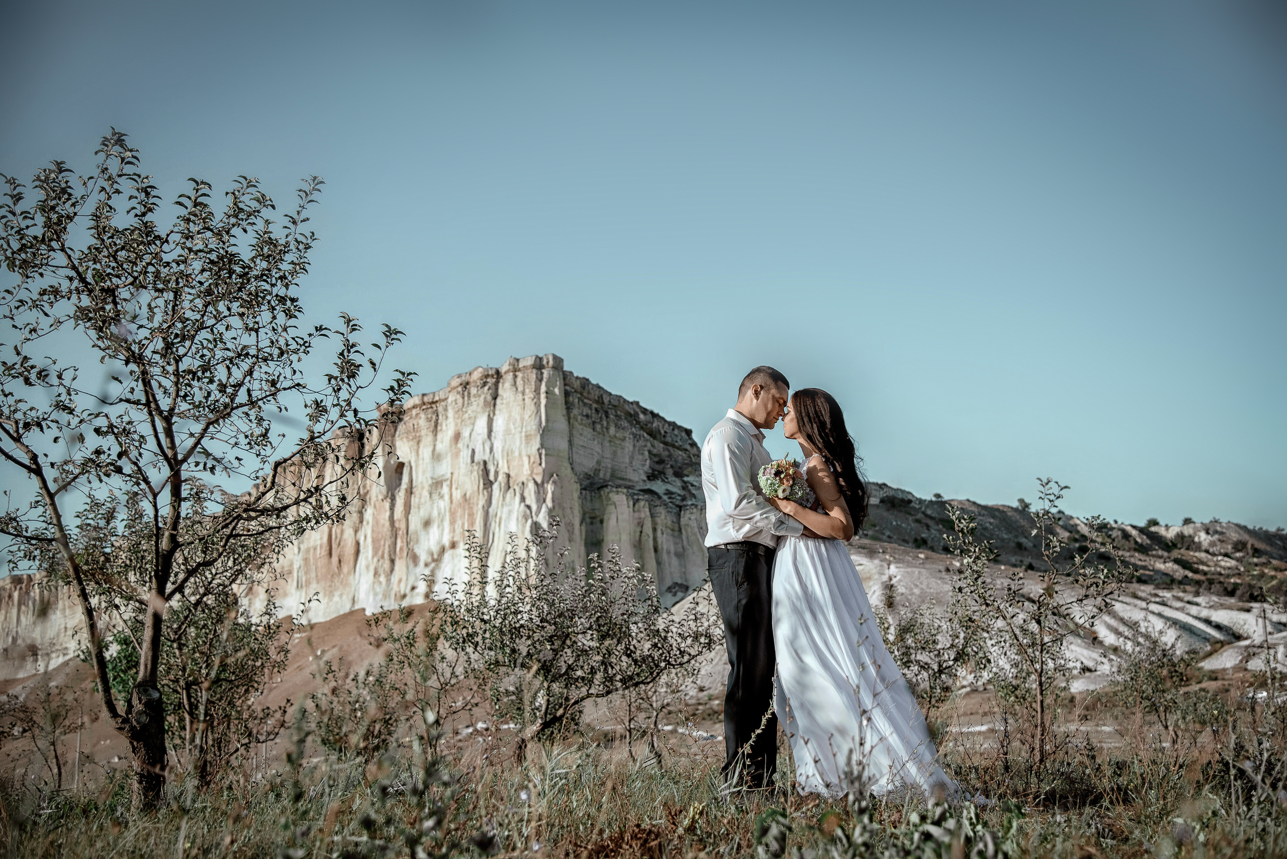 Love story. Свадебный и семейный фотограф и видеограф, Крым, Москва, Санкт -Петербург