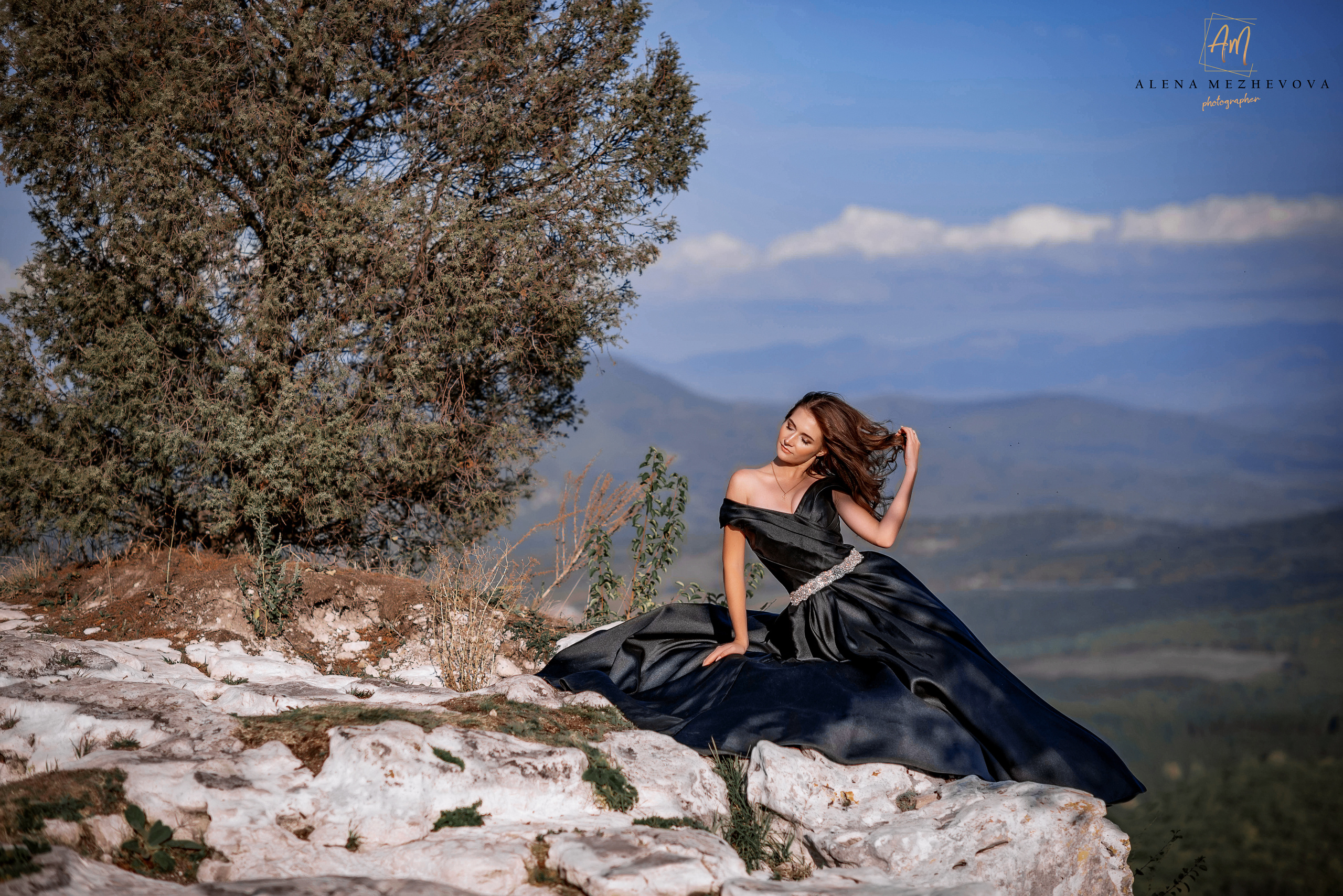 Горный Крым. Свадебный и семейный фотограф и видеограф, Крым, Москва, Санкт -Петербург