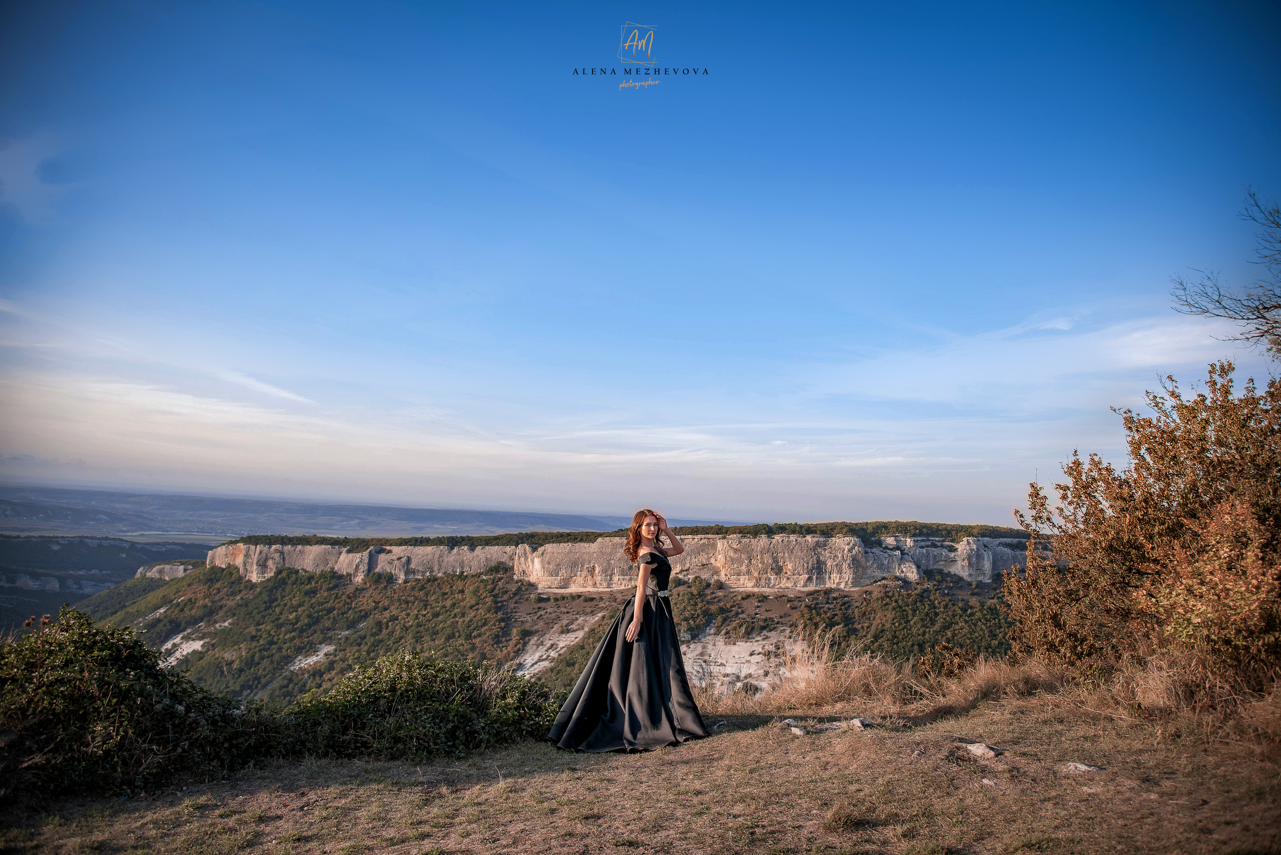 Горный Крым. Свадебный и семейный фотограф и видеограф, Крым, Москва, Санкт -Петербург