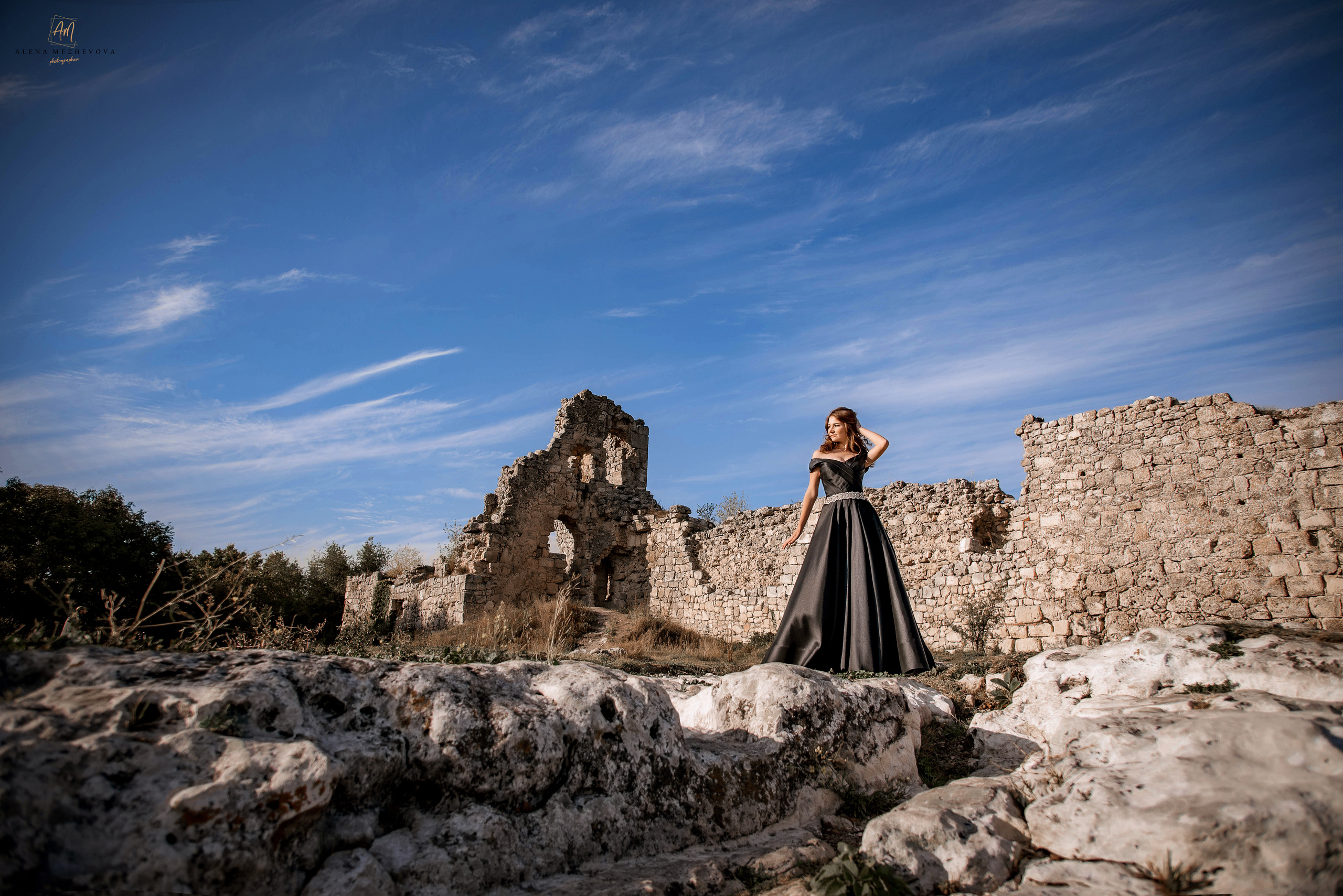 Горный Крым. Свадебный и семейный фотограф и видеограф, Крым, Москва, Санкт -Петербург
