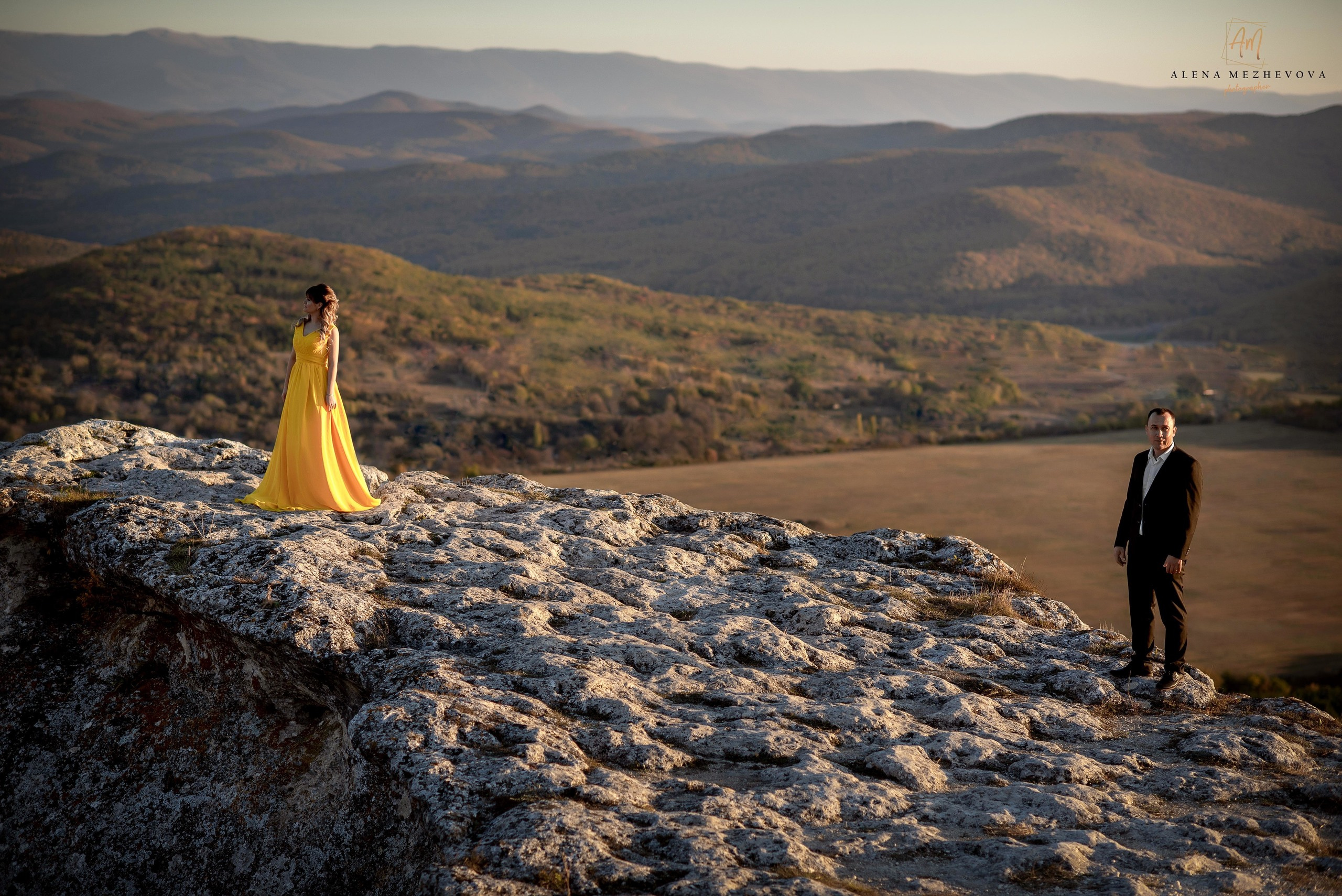 Горный Крым. Свадебный и семейный фотограф и видеограф, Крым, Москва, Санкт -Петербург