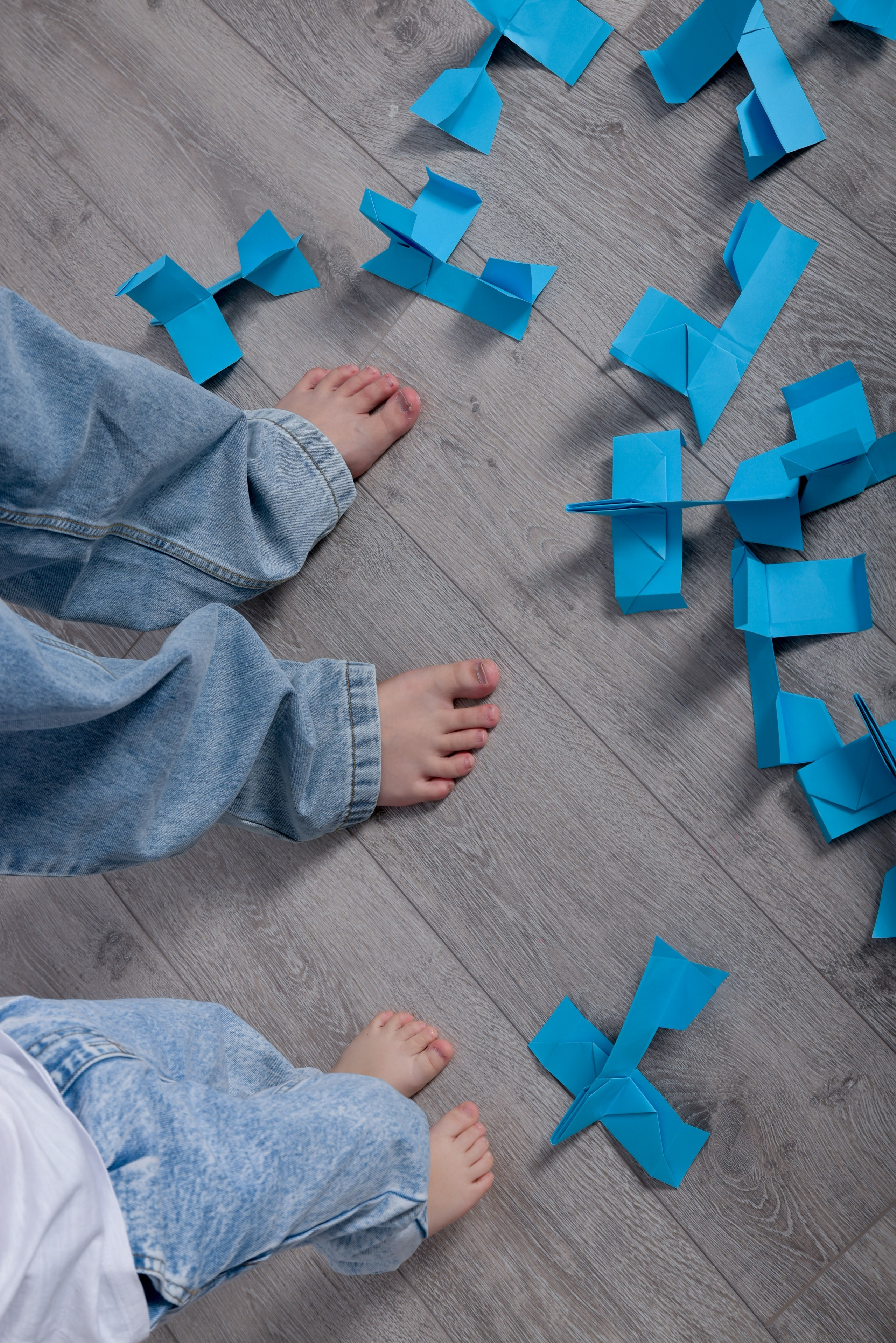 Семейная траектория. Фотограф Наталья Жильцова