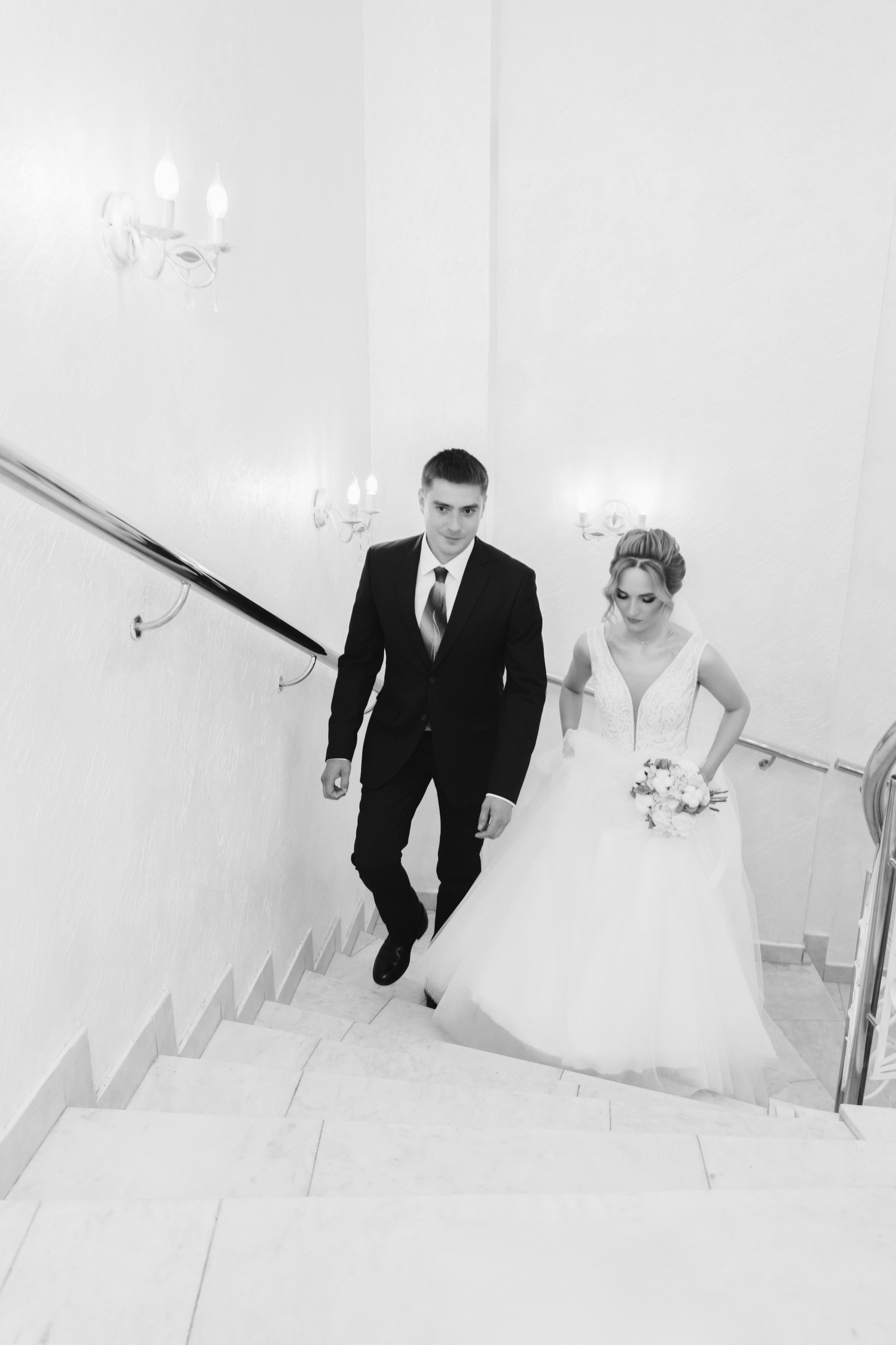 Свадьба Дмитрия и Татьяны. Фотосессии, Семейный, свадебный фотограф в Самаре