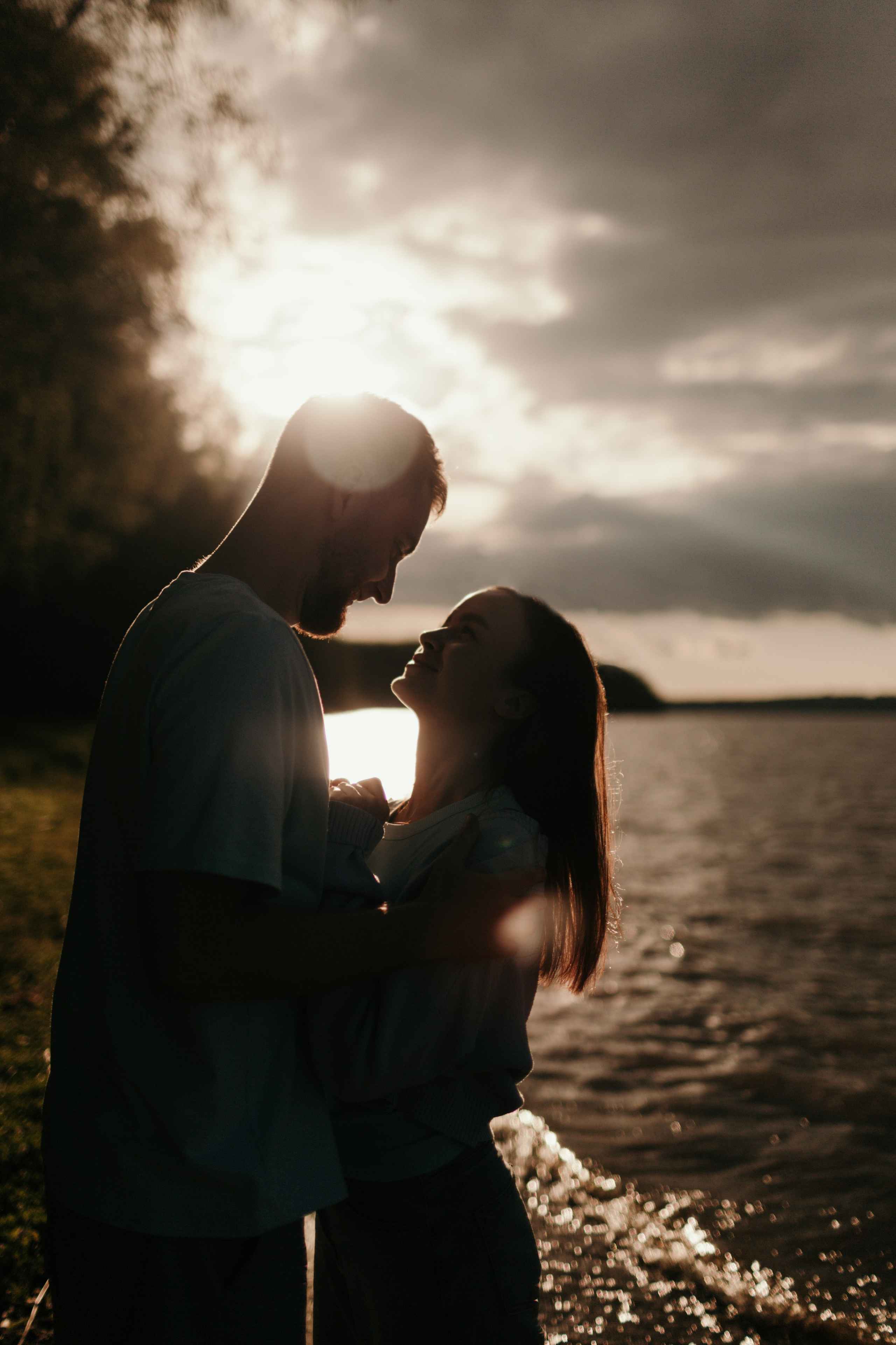 A&A. Фотограф и видеограф Мария Банщикова, Солнечногорск, Москва