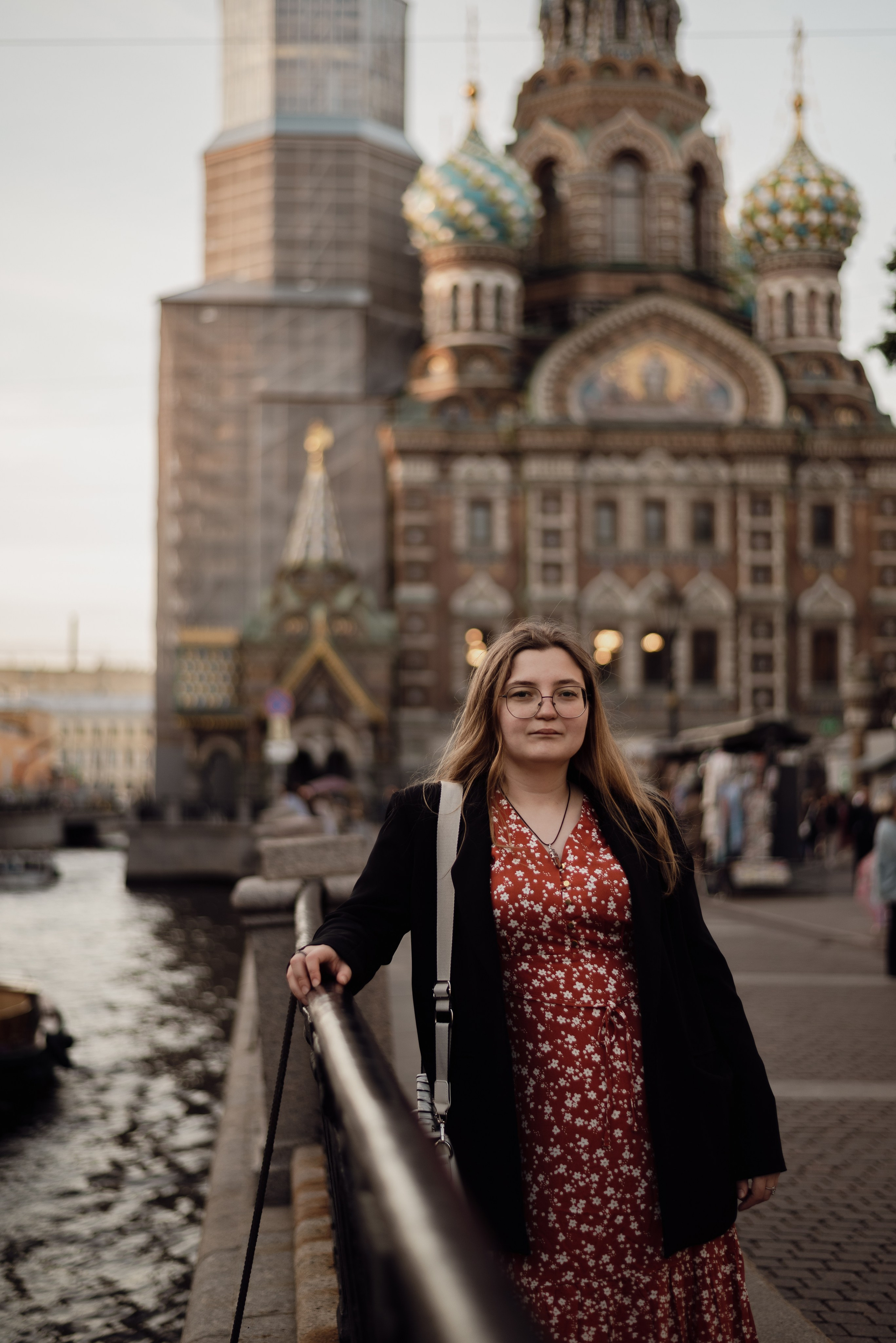 Анастасия. Мария Гафарова|Фотограф Санкт-Петербург