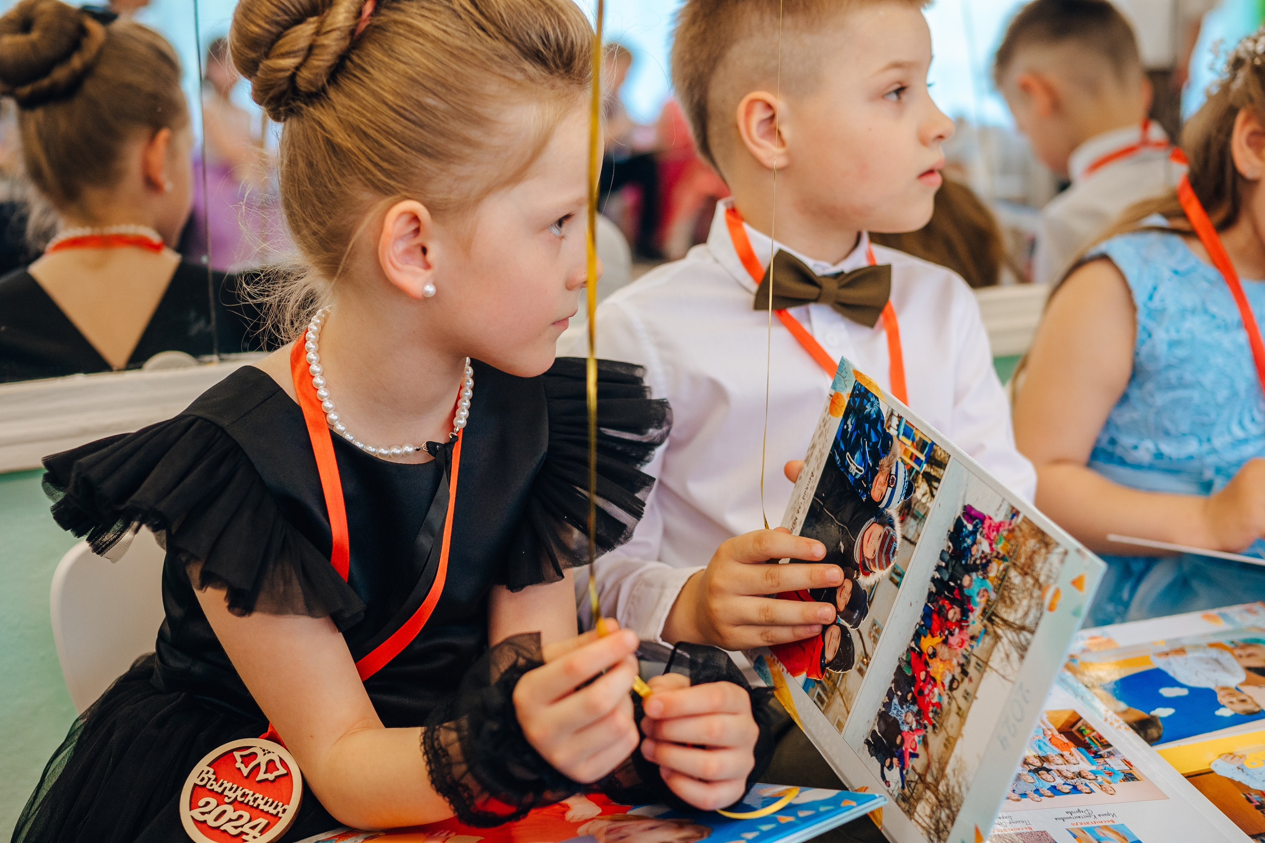 108 сад. Детский и семейный фотограф Катерина Мишина