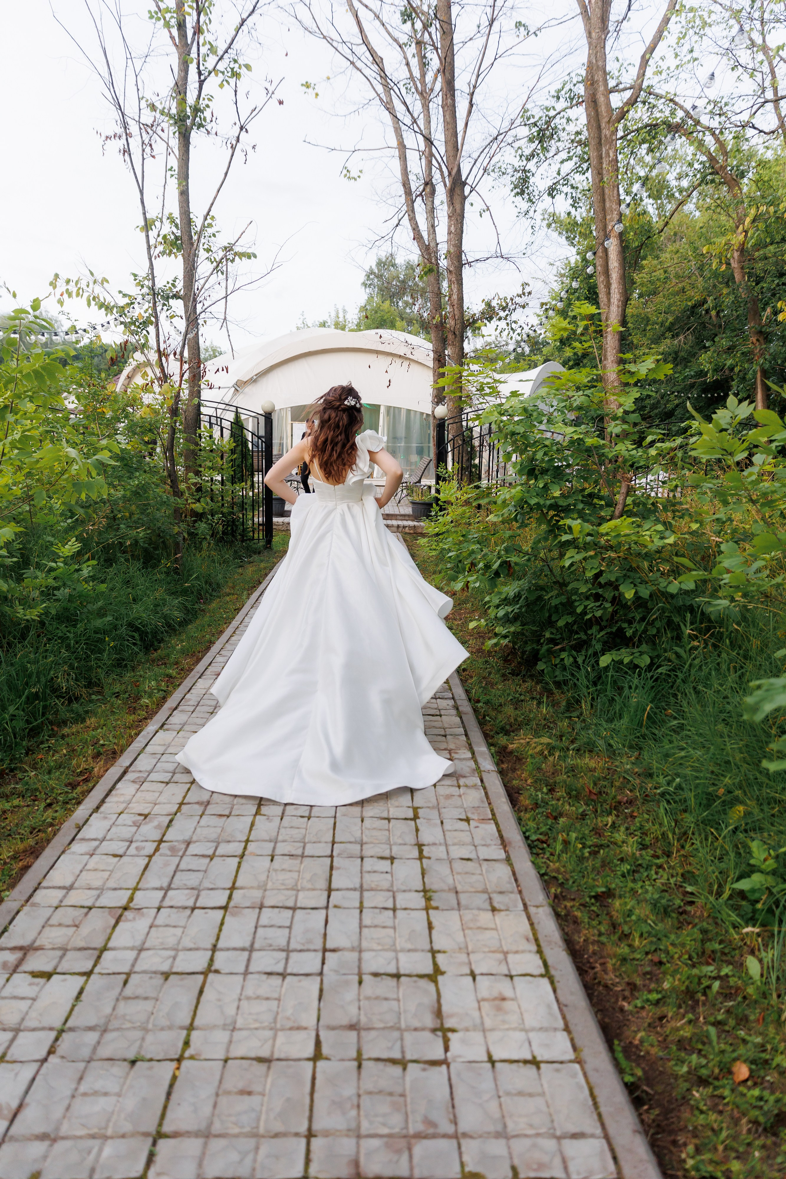 15.07.2023 Семен & Полина. Свадебный фотограф в Нижнем Новгороде — Эдуард Смирнов