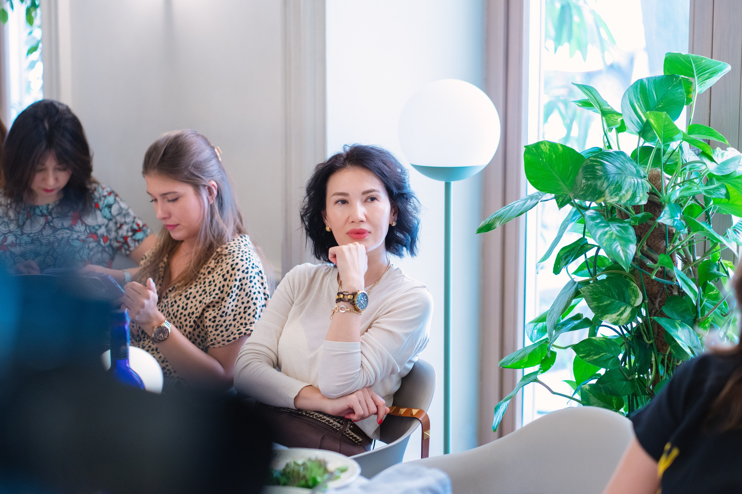 Novacolor. Профессиональная съемка в Алматы