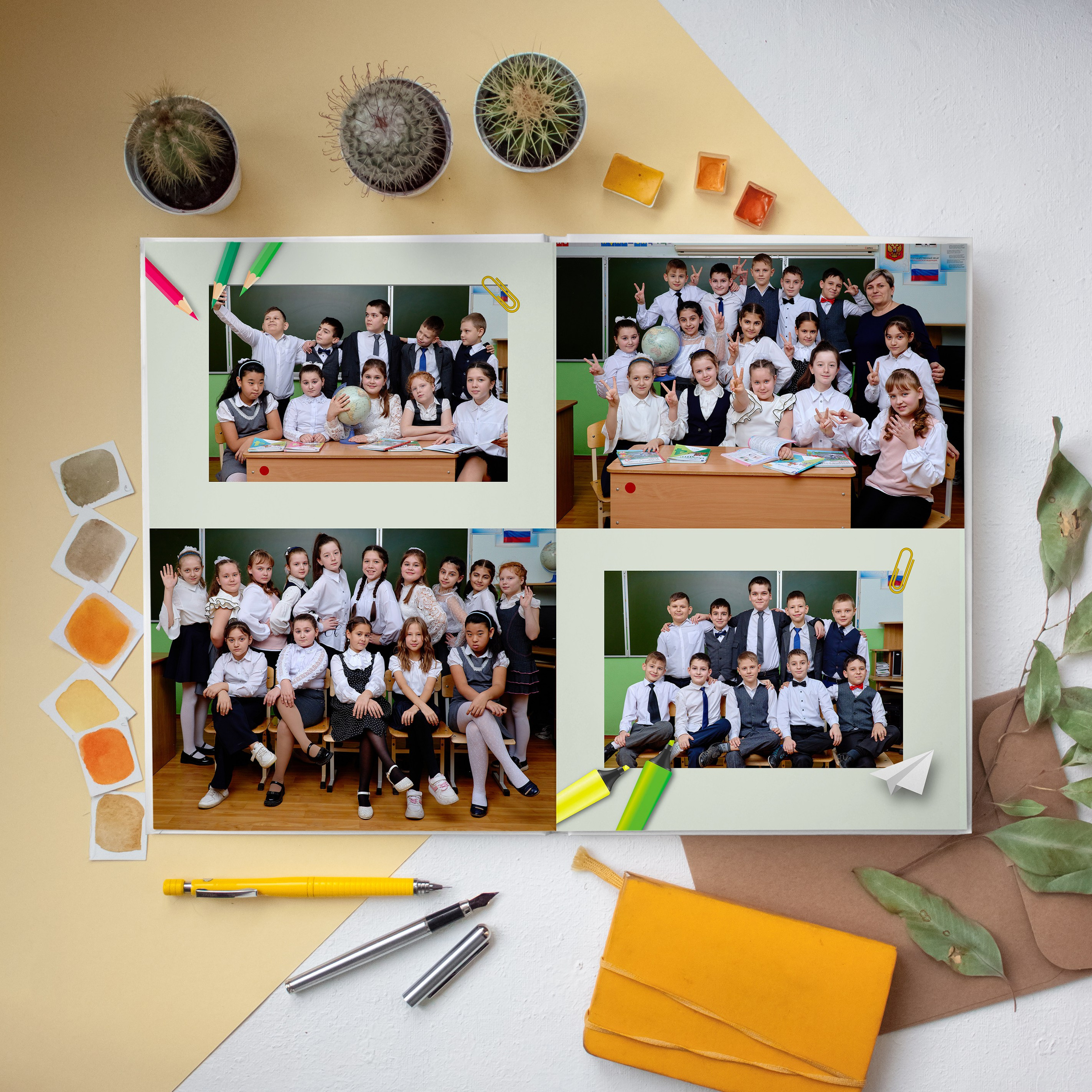 Альбом на выпускной 4 класс цена таганрог. Фотограф Выпускные альбомы Таганрог Сергей Коробченко