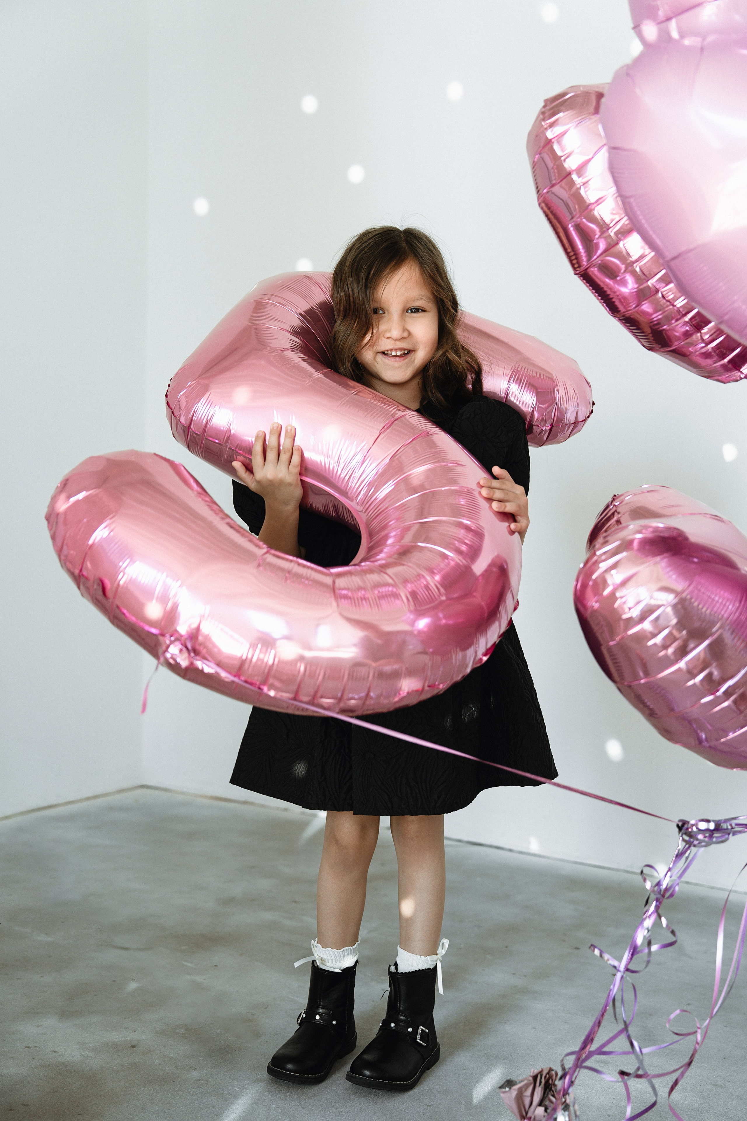 5 лет Никусе. Фотограф Москва. Екатерина Дударевич