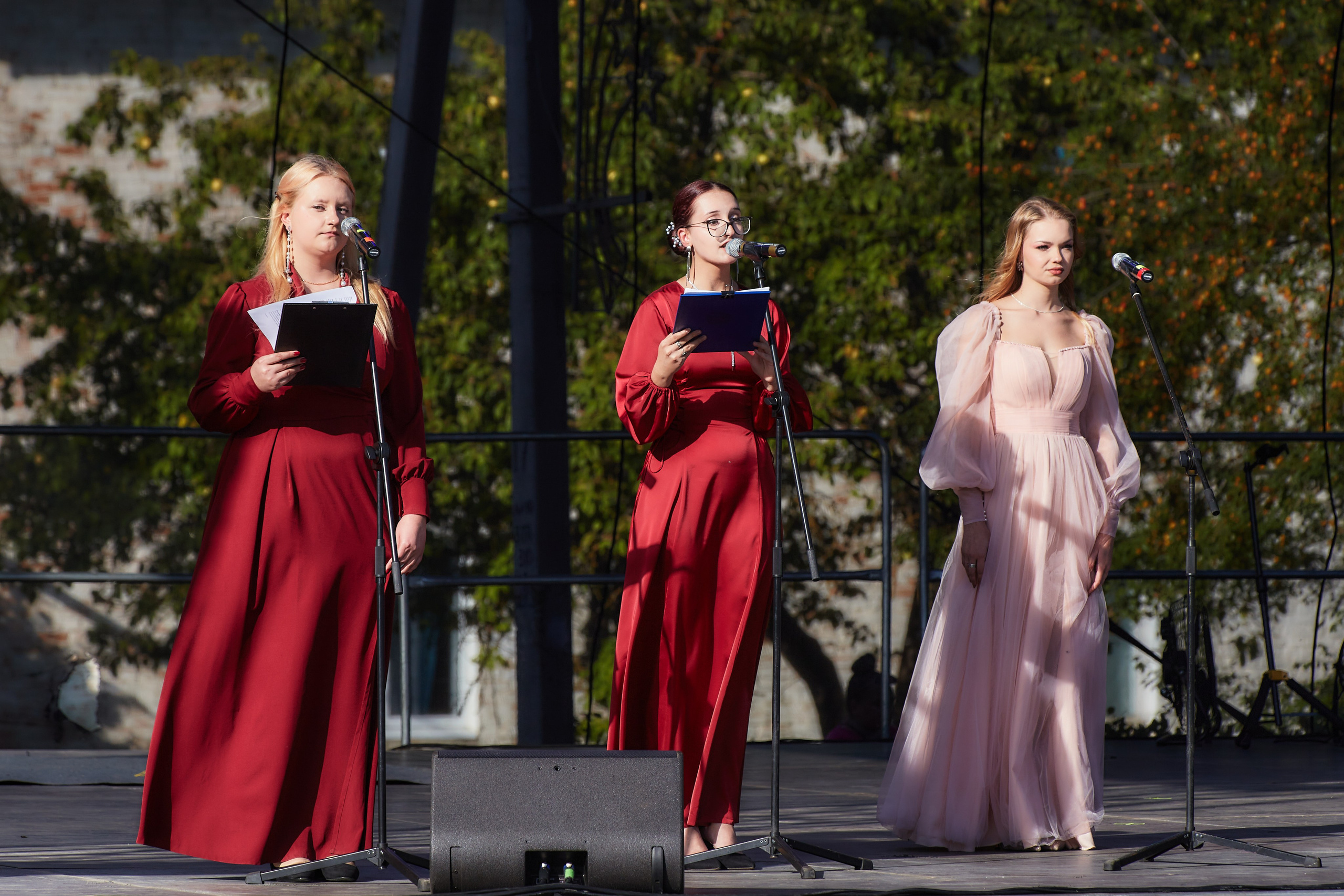 Фестиваль искусств «ДаргоФЕСТ». Даниил Гузиенко — репортажный фотограф в Туле