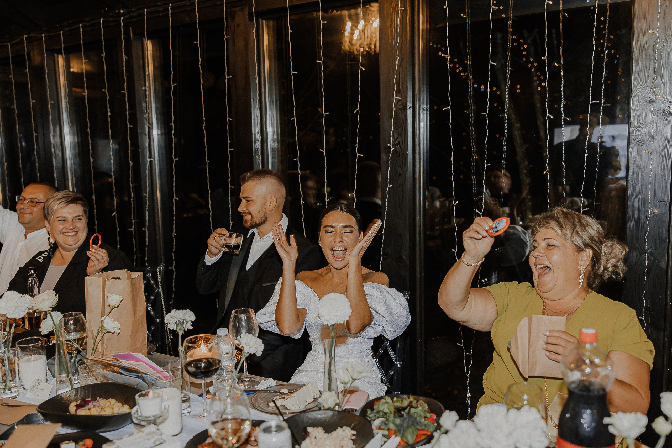 Александр и Арина. Свадебный и семейный фотограф Елизавета Ермак | Москва и МО