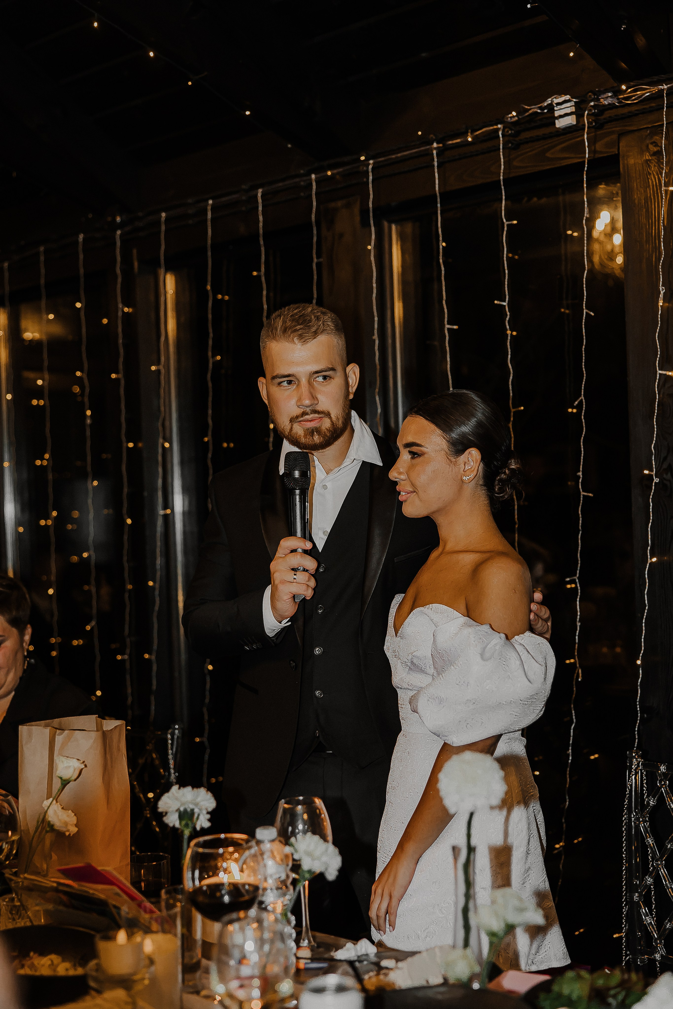 Александр и Арина. Свадебный и семейный фотограф Елизавета Ермак | Москва и МО