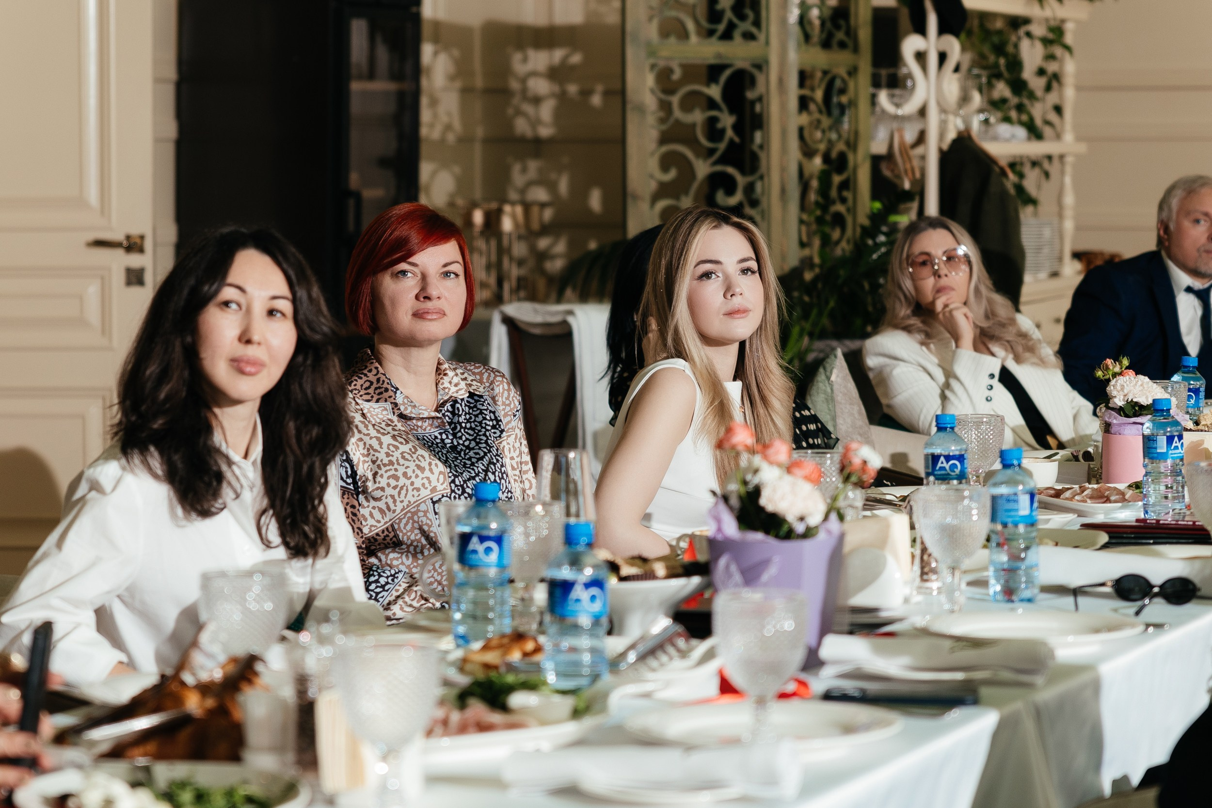 «Завтрак с Дорогим». Разговор об искусстве с Мариной Тевзадзе. Репортажный и свадебный фотограф в Краснодаре Владислав Рыжов