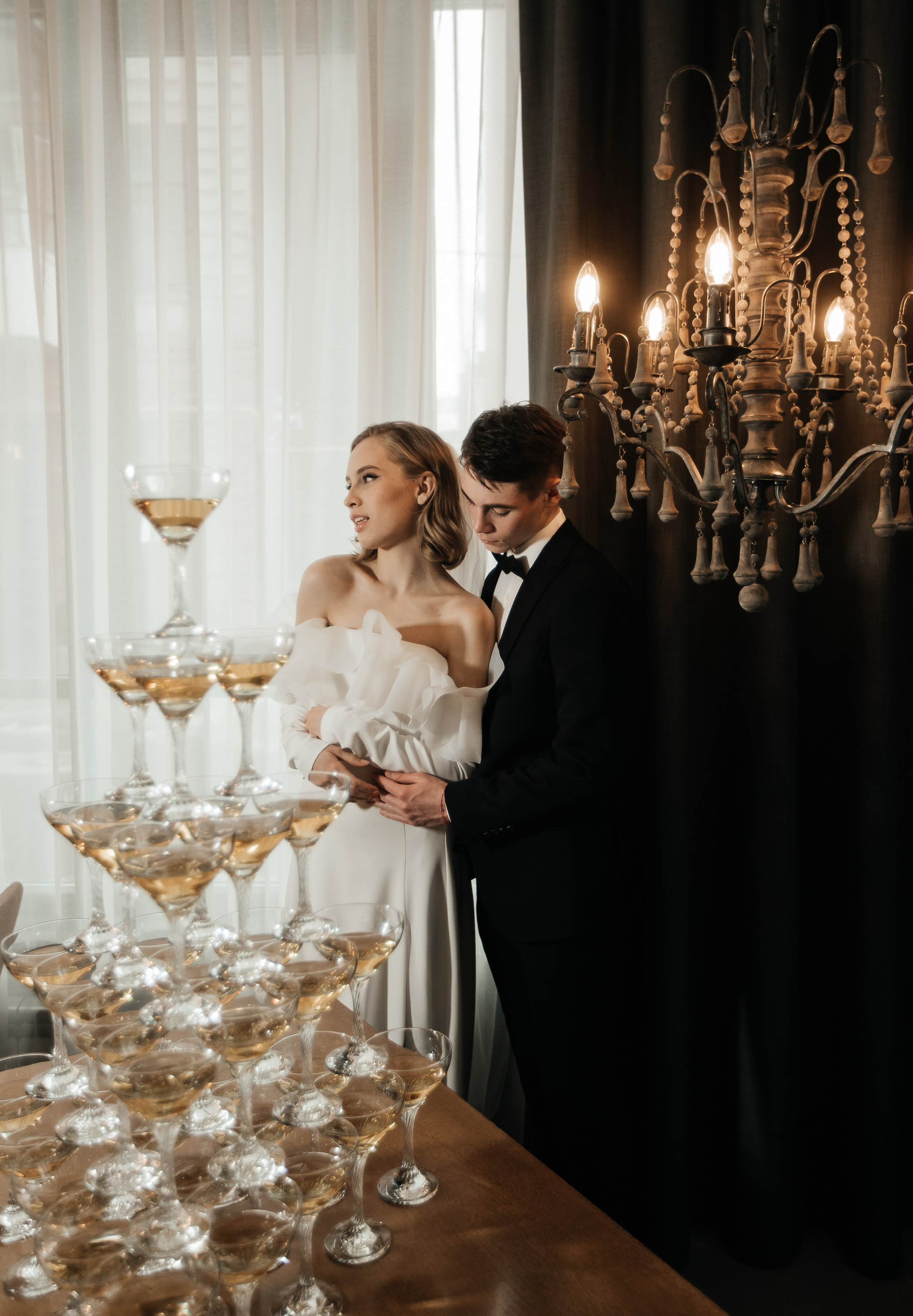 Свадебный и семейный фотограф Ростова-на-Дону Ирина Бондарева