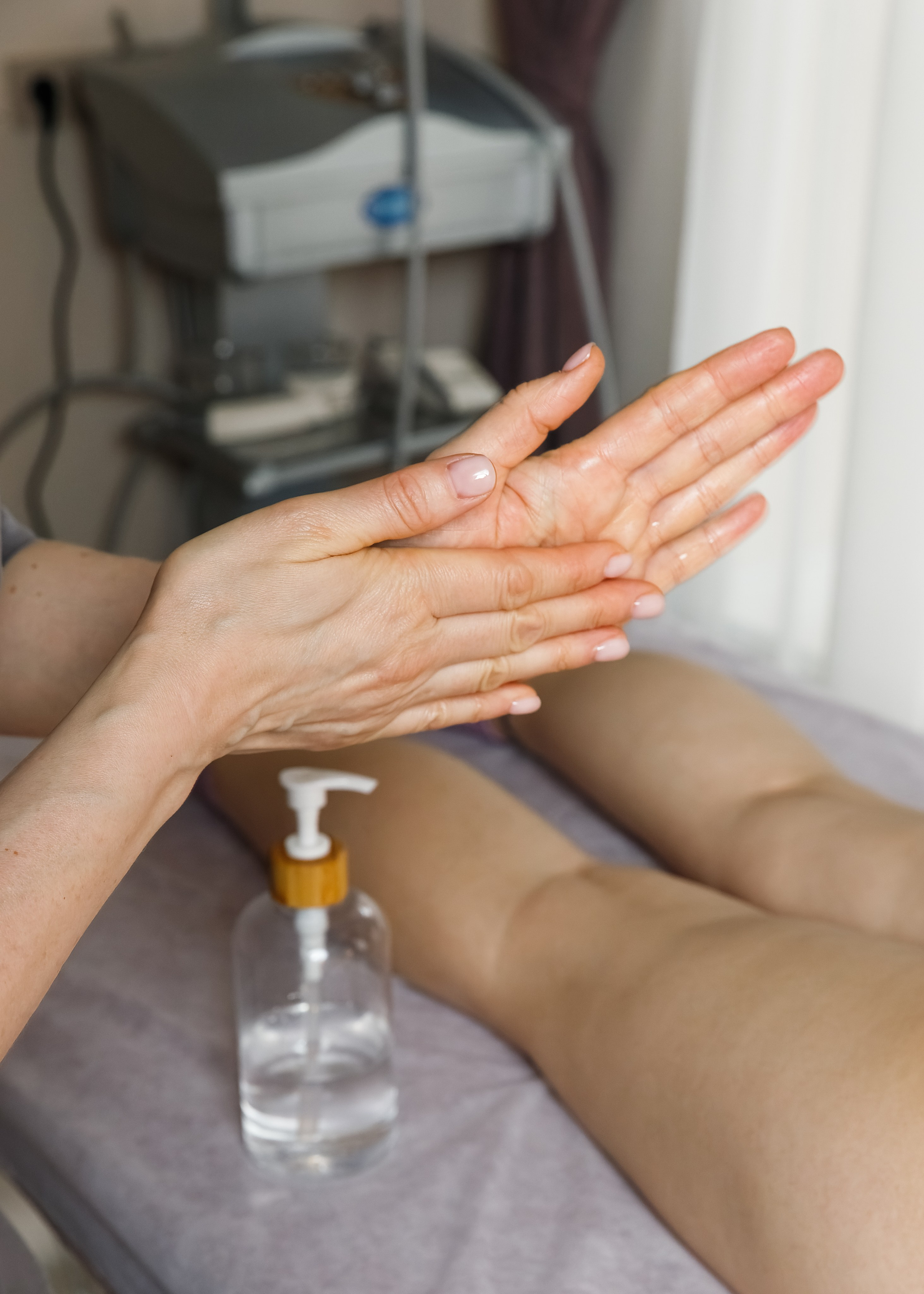 Съёмка для студии коррекции фигуры. Свадебный и портретный фотограф в Санкт-Петербурге Анна Демьянова