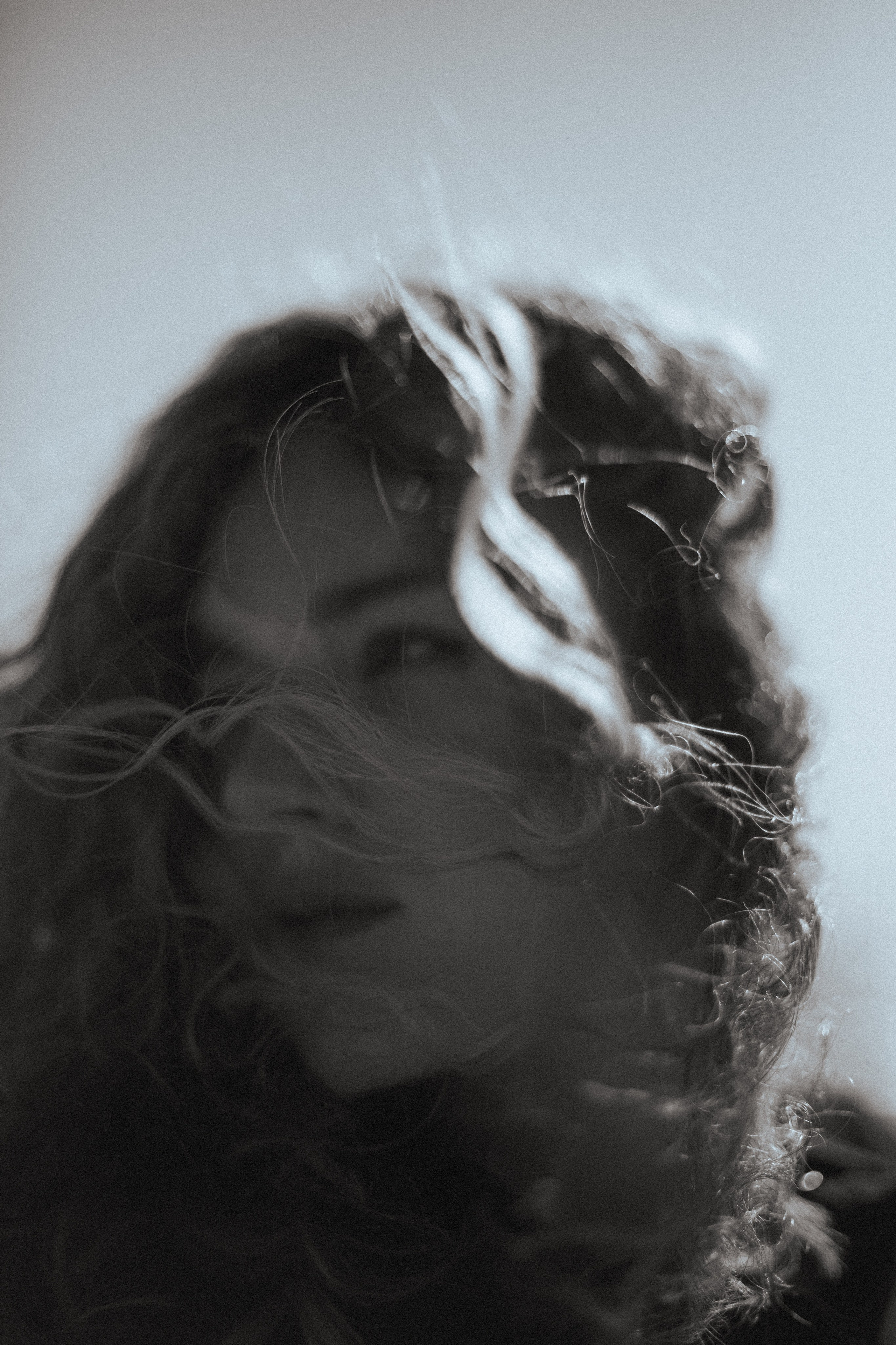 Даша. Фотограф Блинова Арина | Санк-Петербург