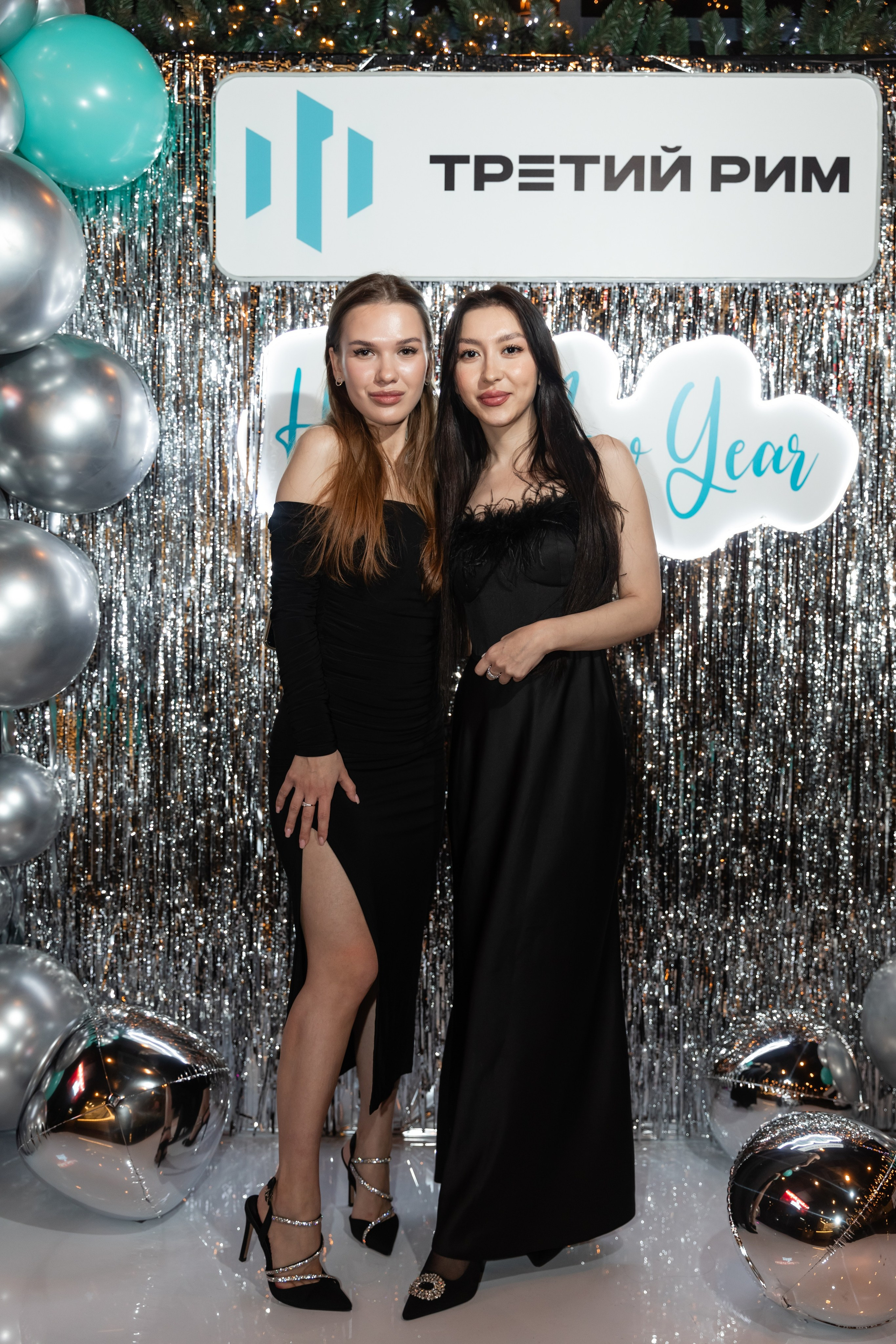 Новогодний корпоратив Третий Рим (Veranda Riverside). Татьяна Чернышова свадебный фотограф Москва