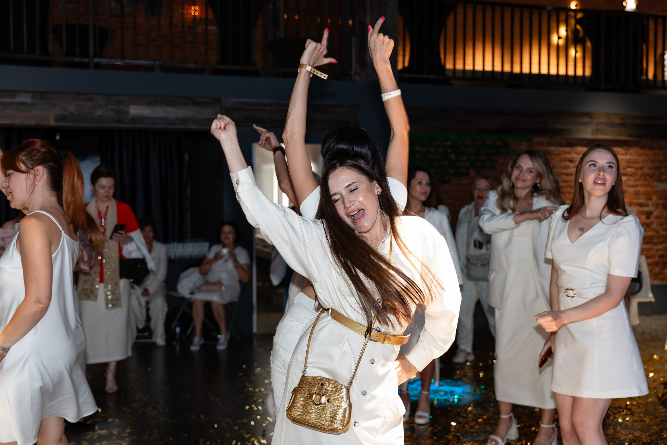 ELDERMAFILL презентация (VLASOV HALL). Татьяна Чернышова свадебный фотограф Москва